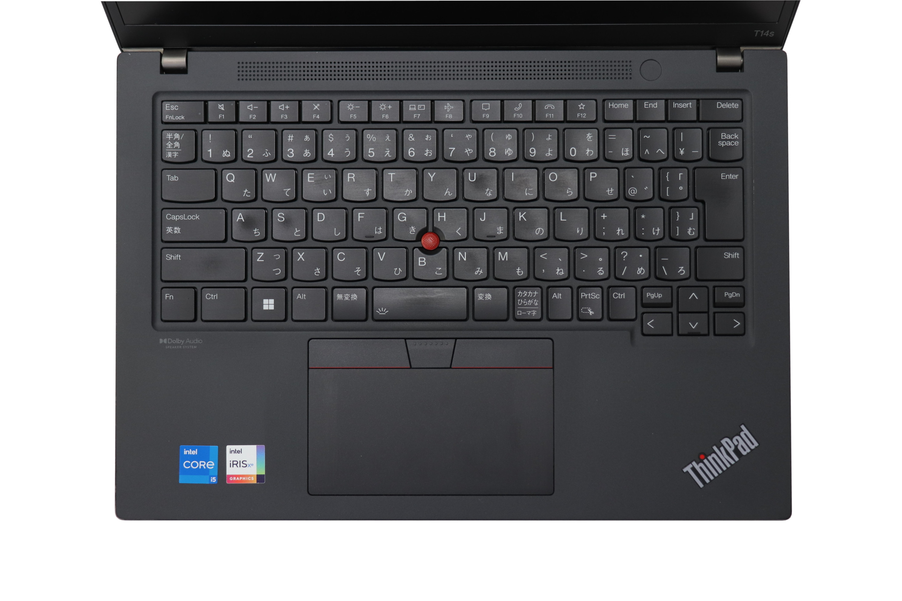 【Lenovo】ThinkPad T14s Gen 3