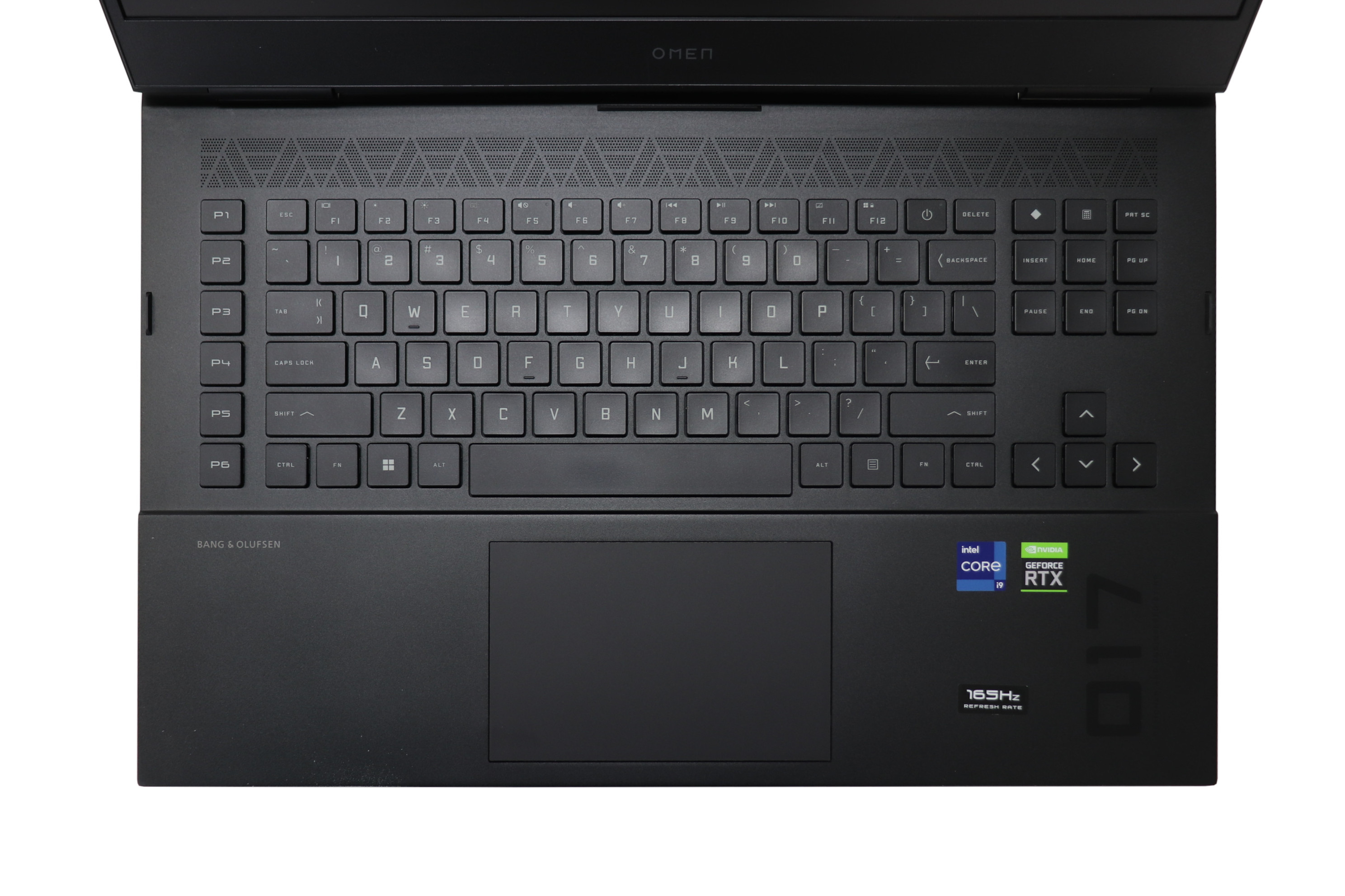 【HP】OMEN by HP Laptop 17