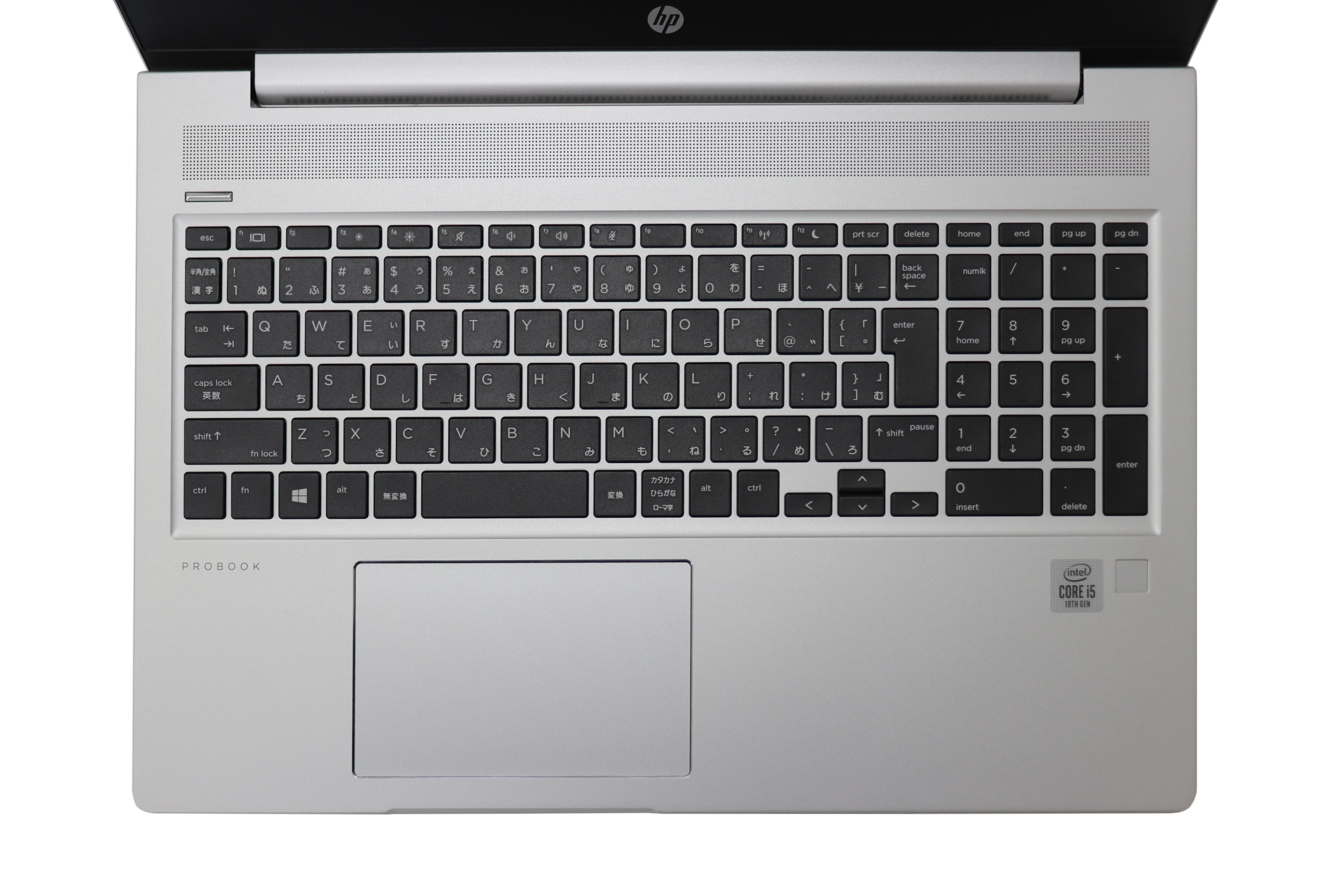 【HP】ProBook 450 G7/CT