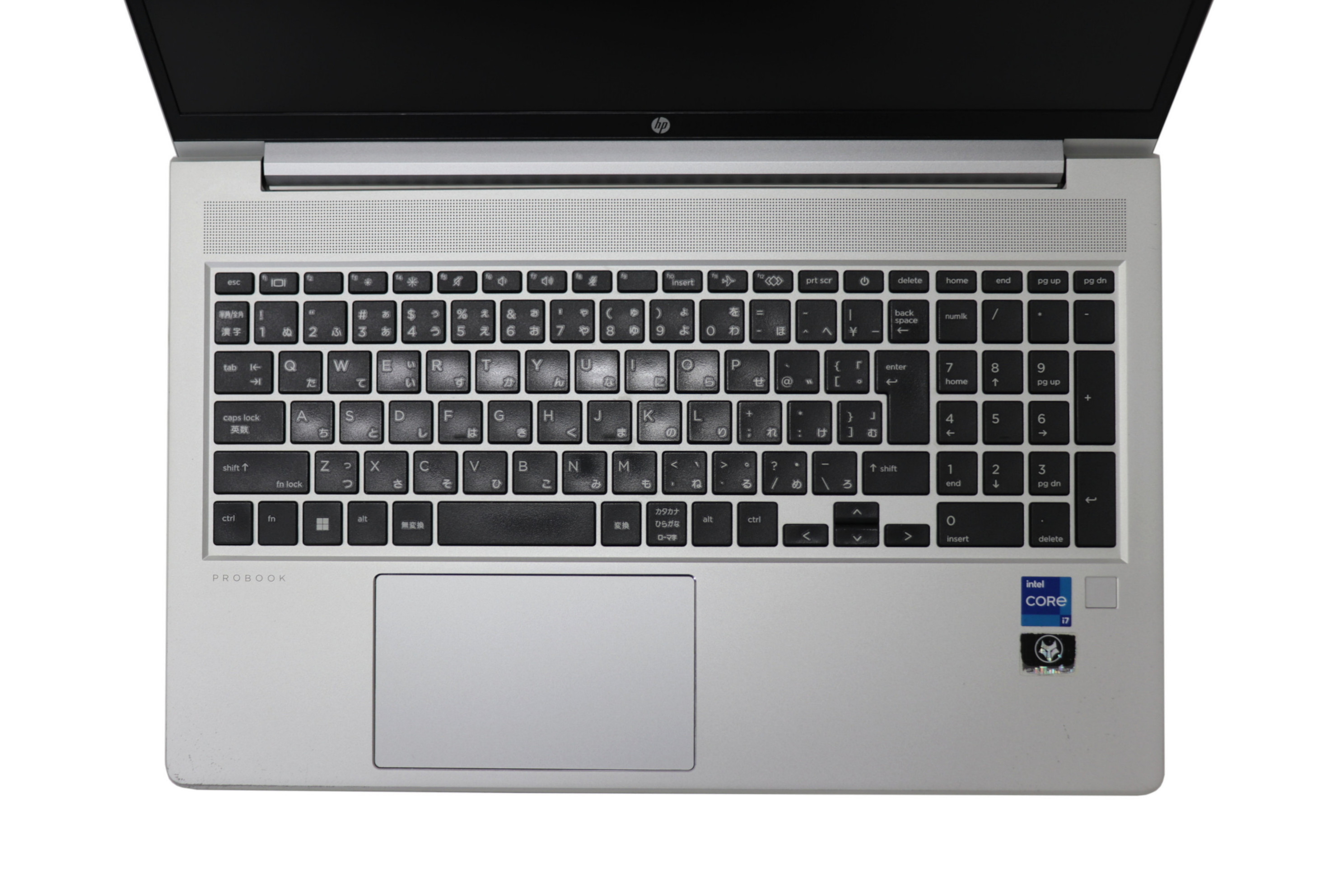 【HP】ProBook 450 G9