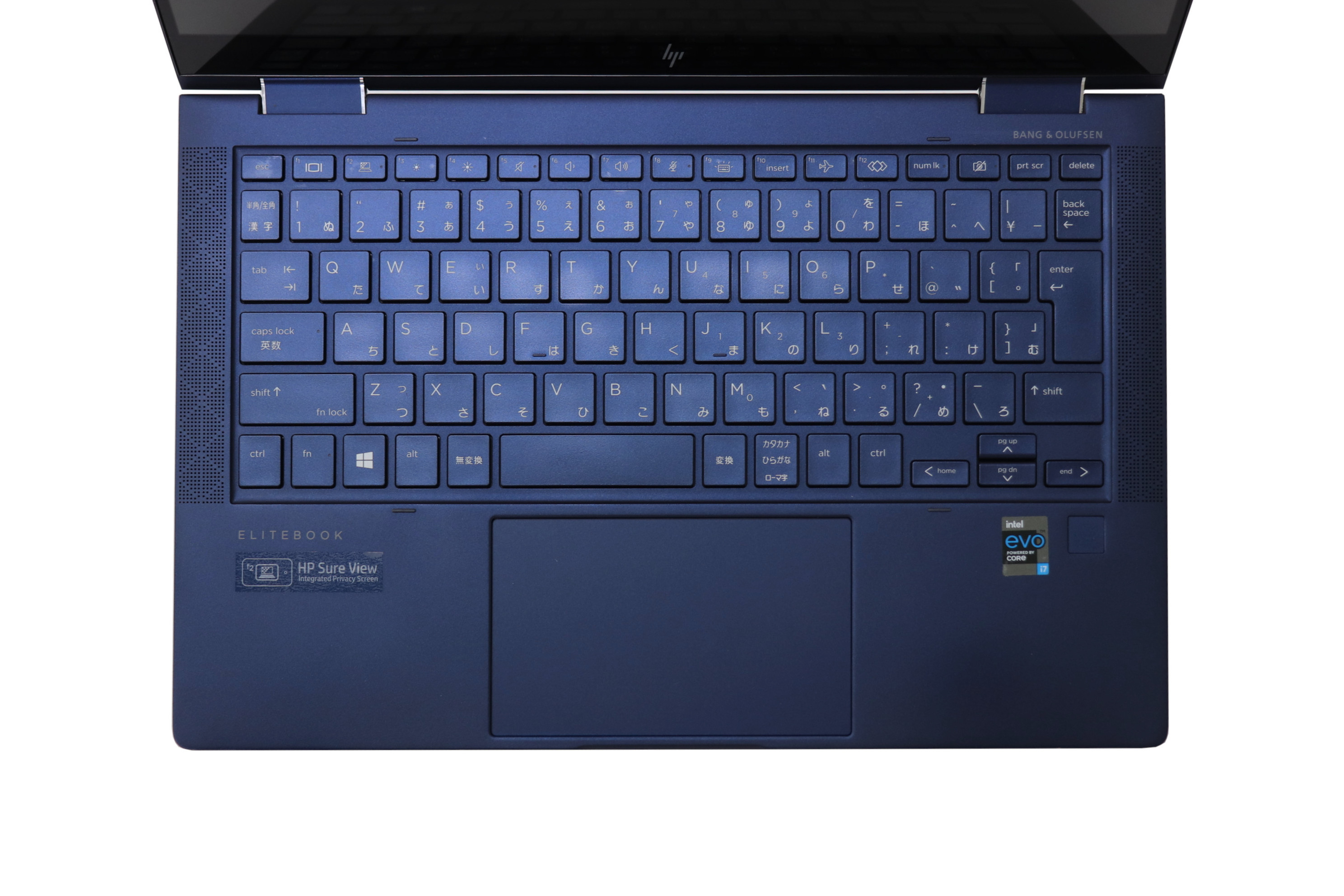 【HP】Elite Dragonfly G2