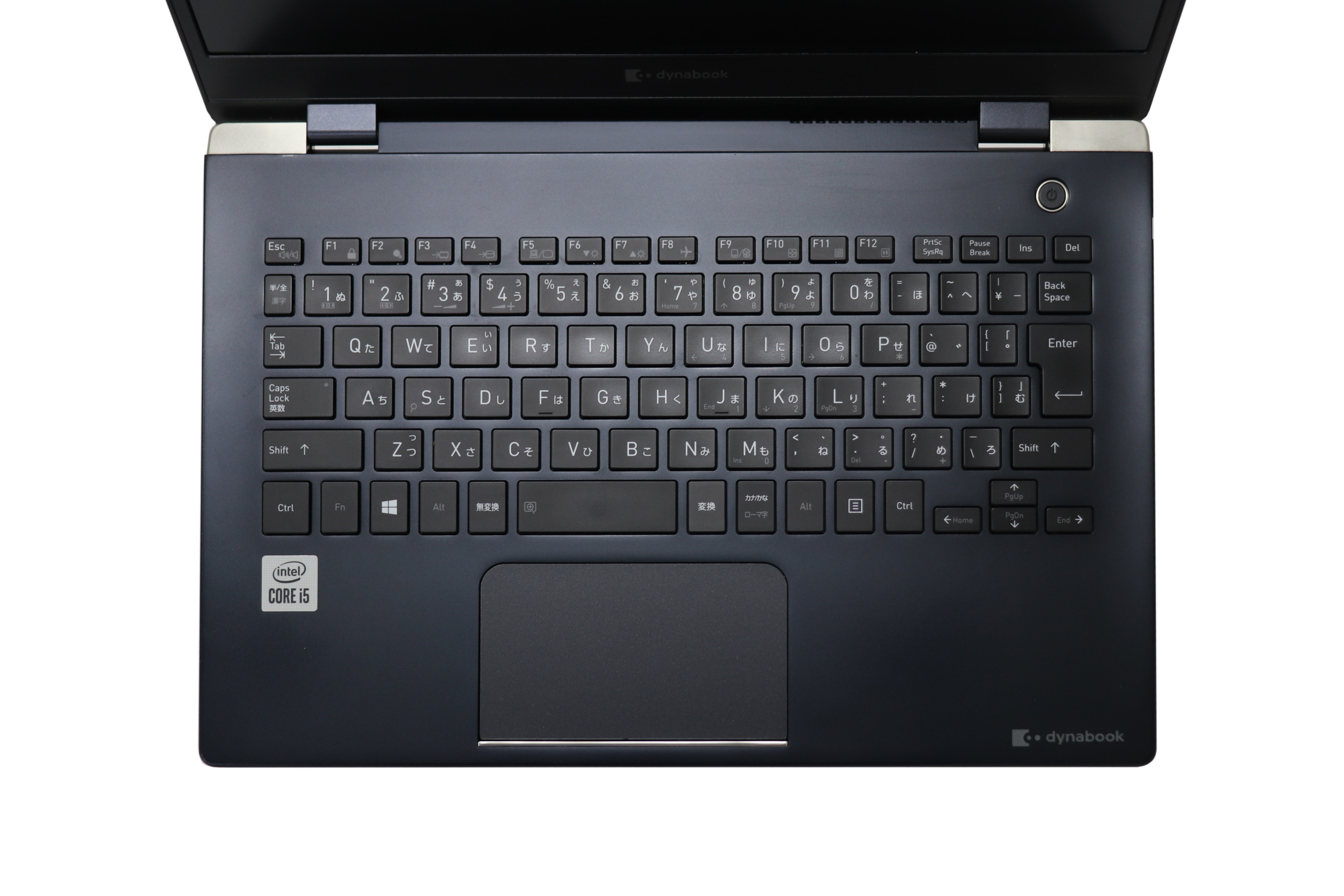 【Dynabook】dynabook G83/FS