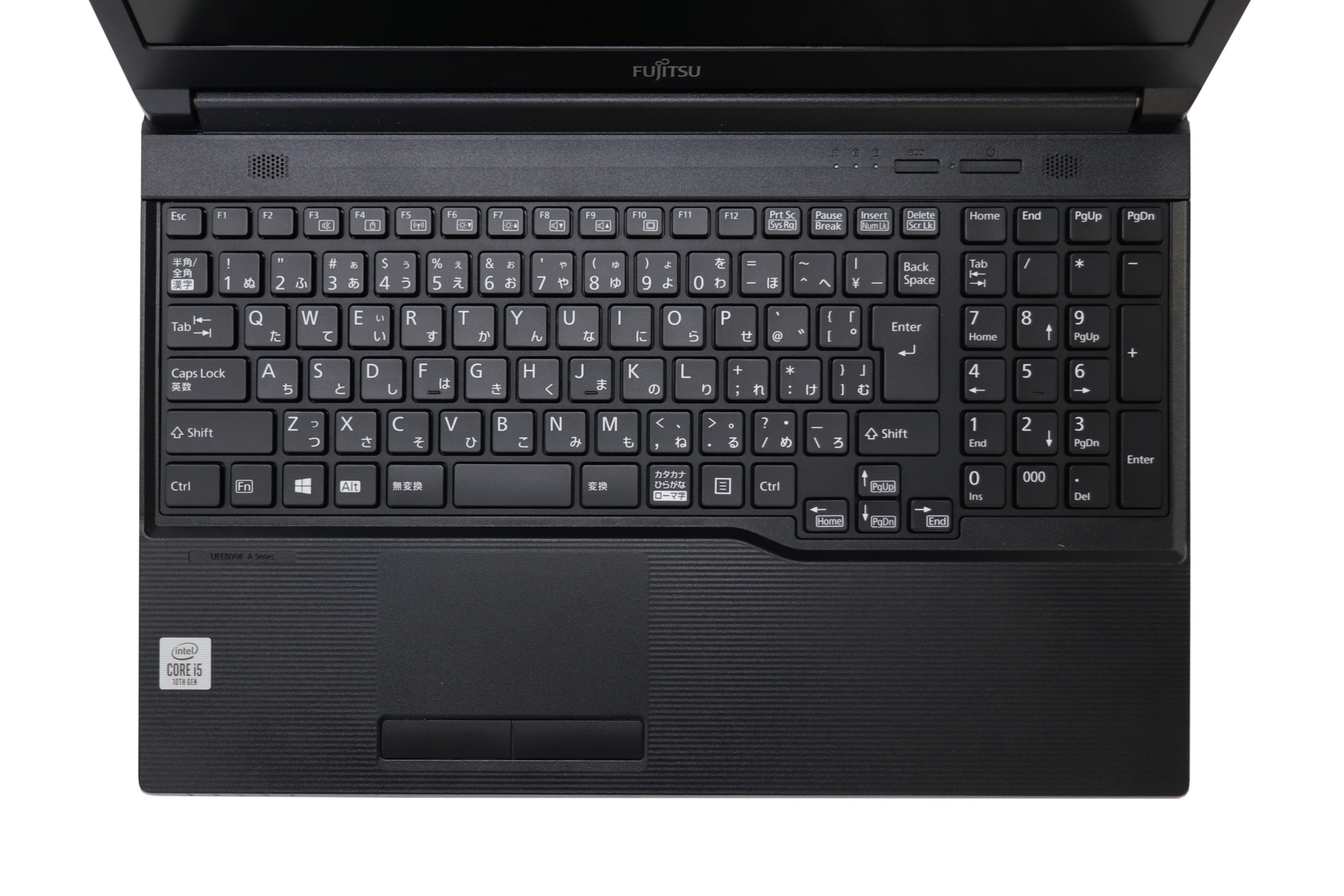 【富士通】LIFEBOOK  A5510/EW