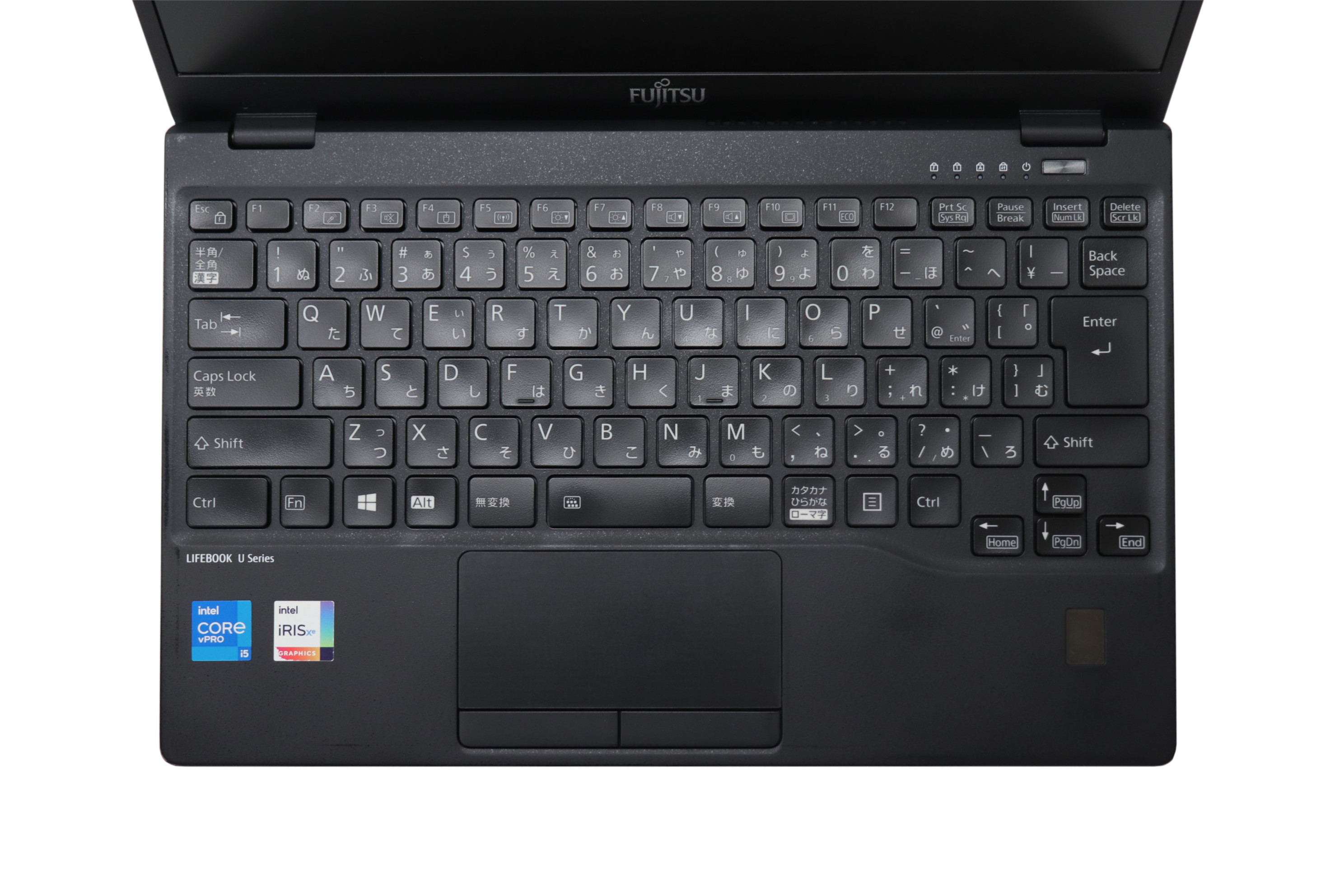 【富士通】LIFEBOOK U9311/F