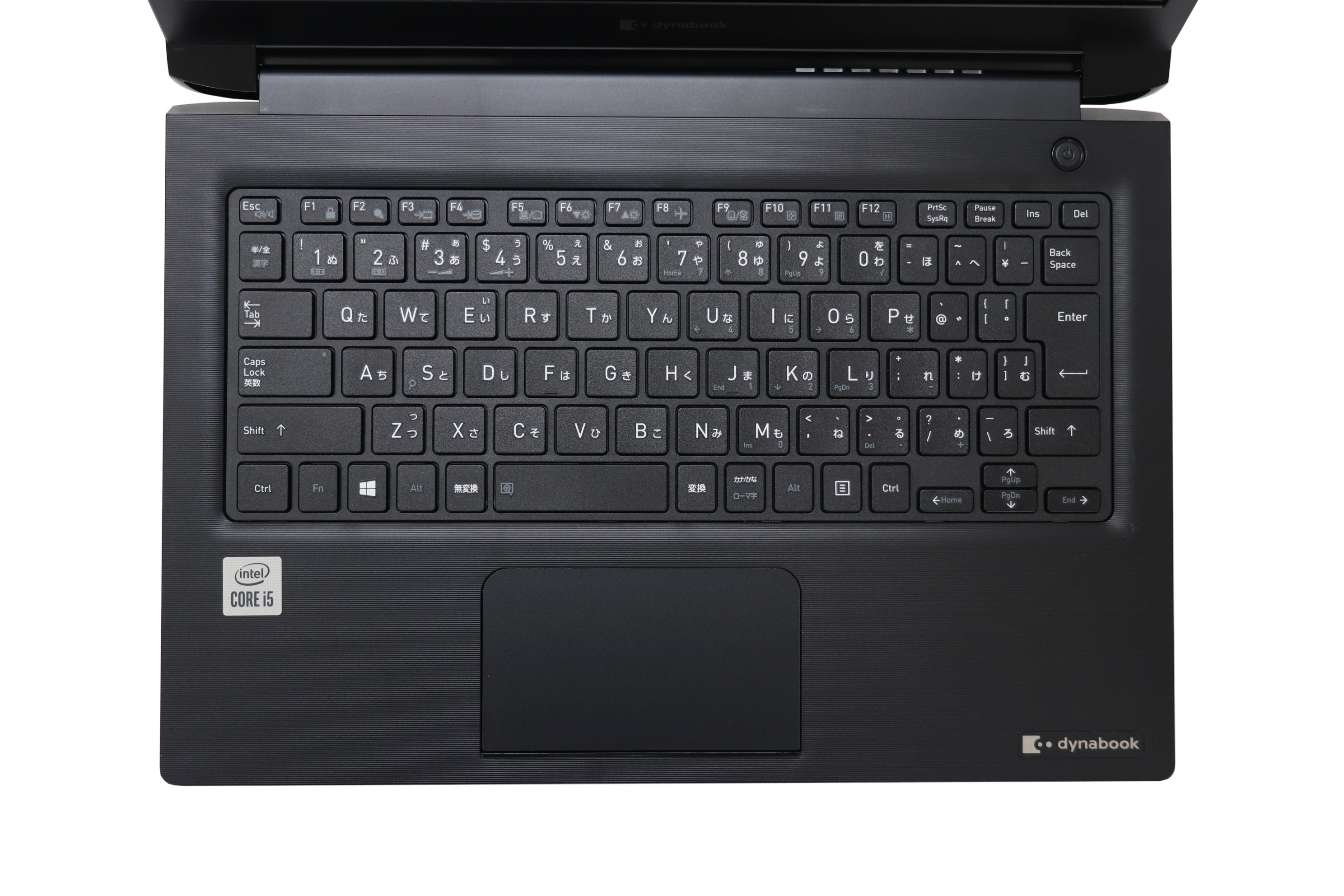 【Dynabook】dynabook S73/FS
