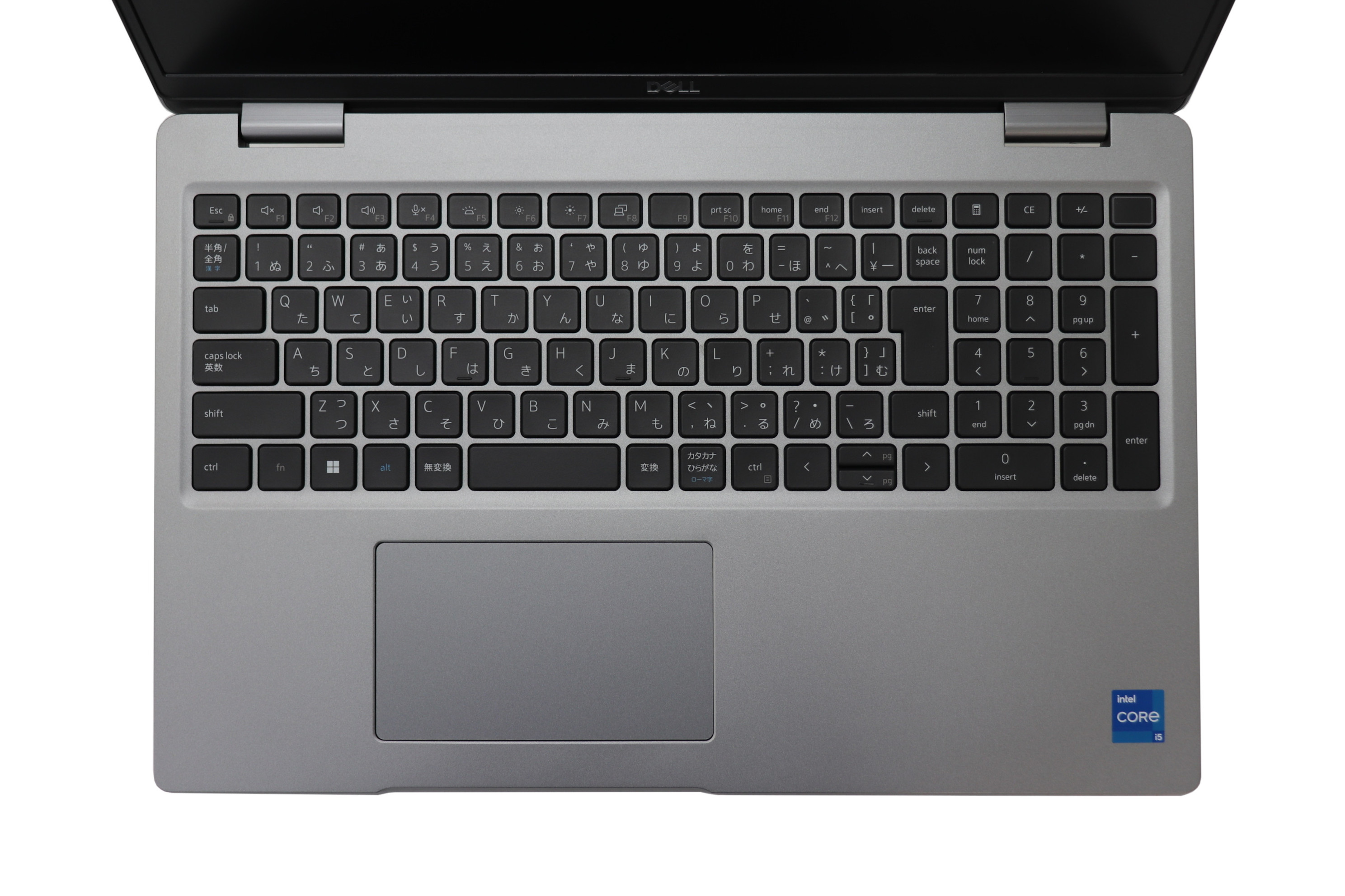 【DELL】Latitude 5530