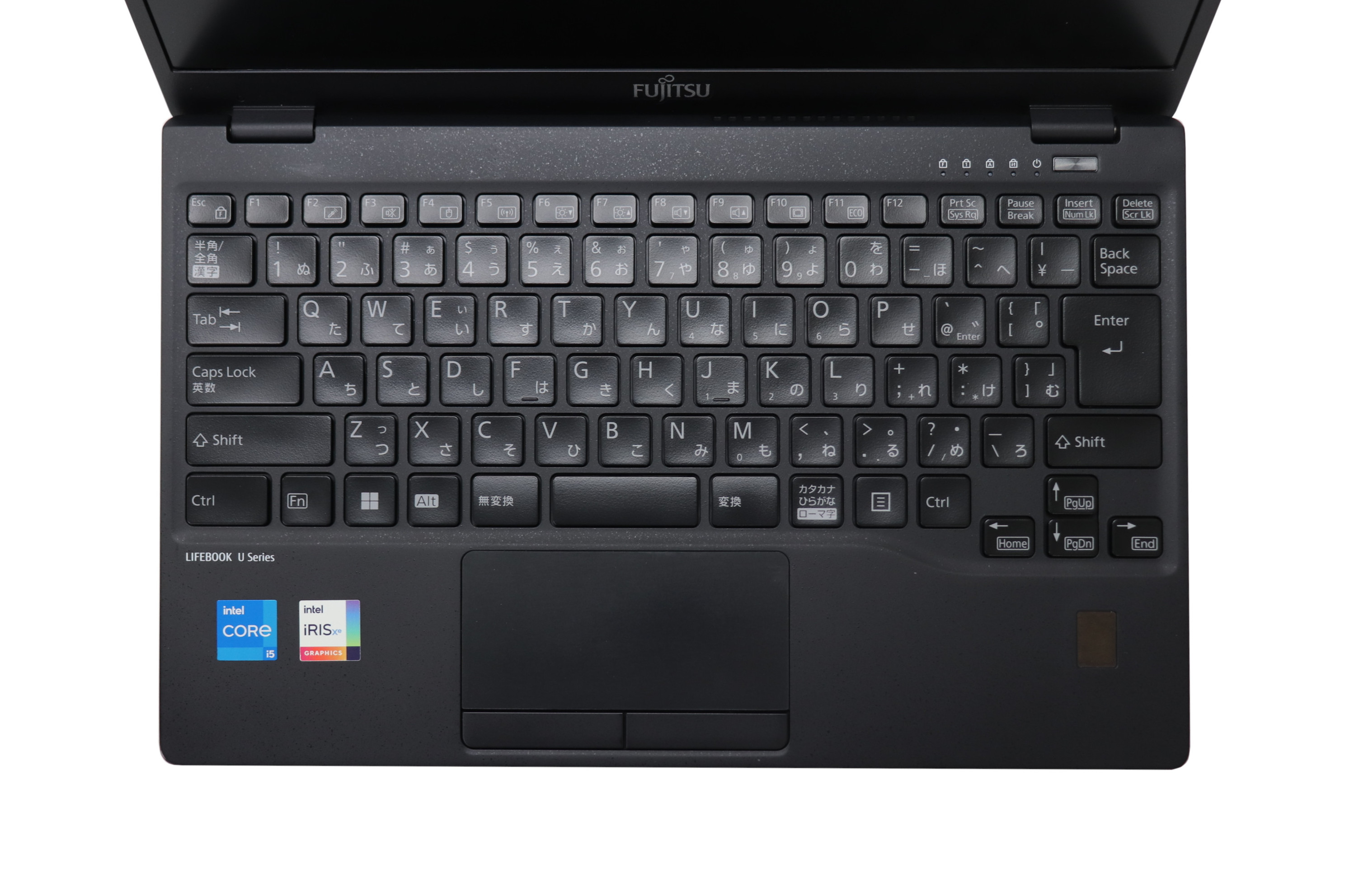 【富士通】LIFEBOOK U9312/KX