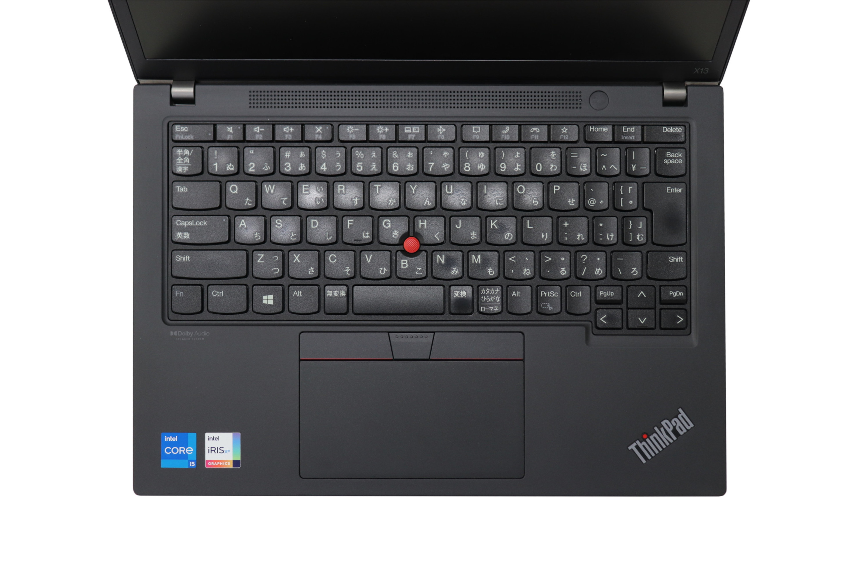 【Lenovo】ThinkPad X13 Gen 2