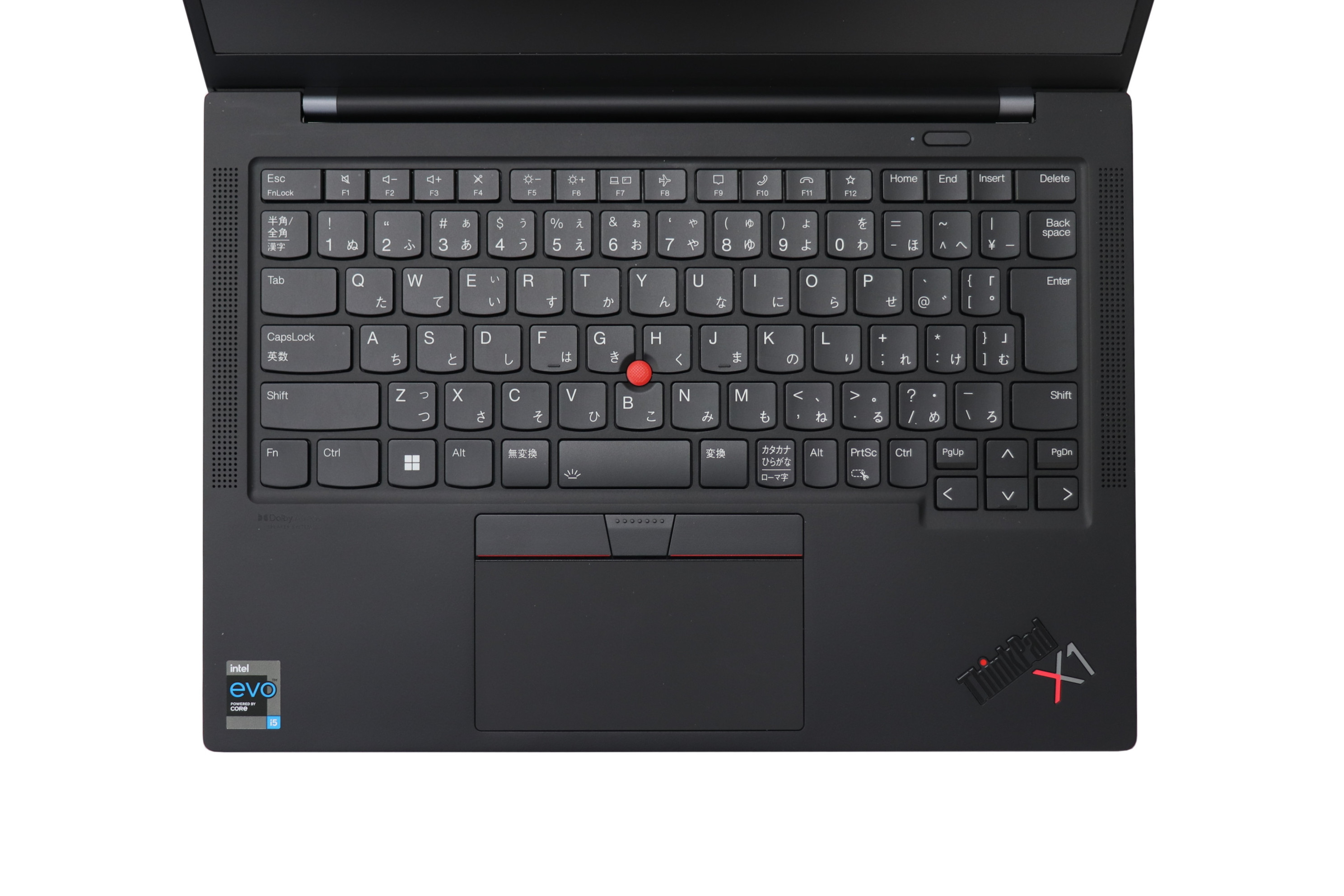【Lenovo】ThinkPad X1 Carbon 9th Gen