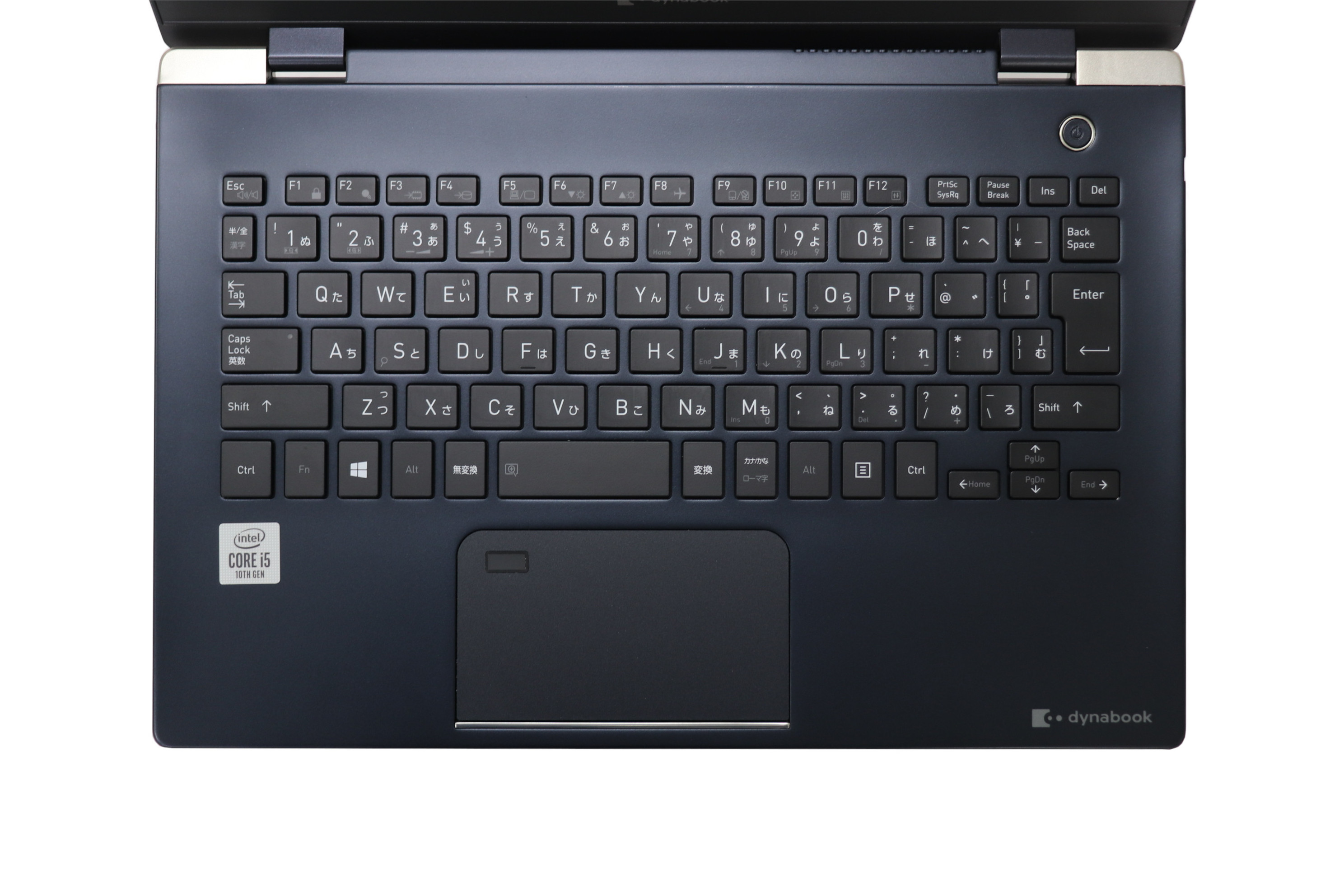 【dynabook】dynabook G83/FP