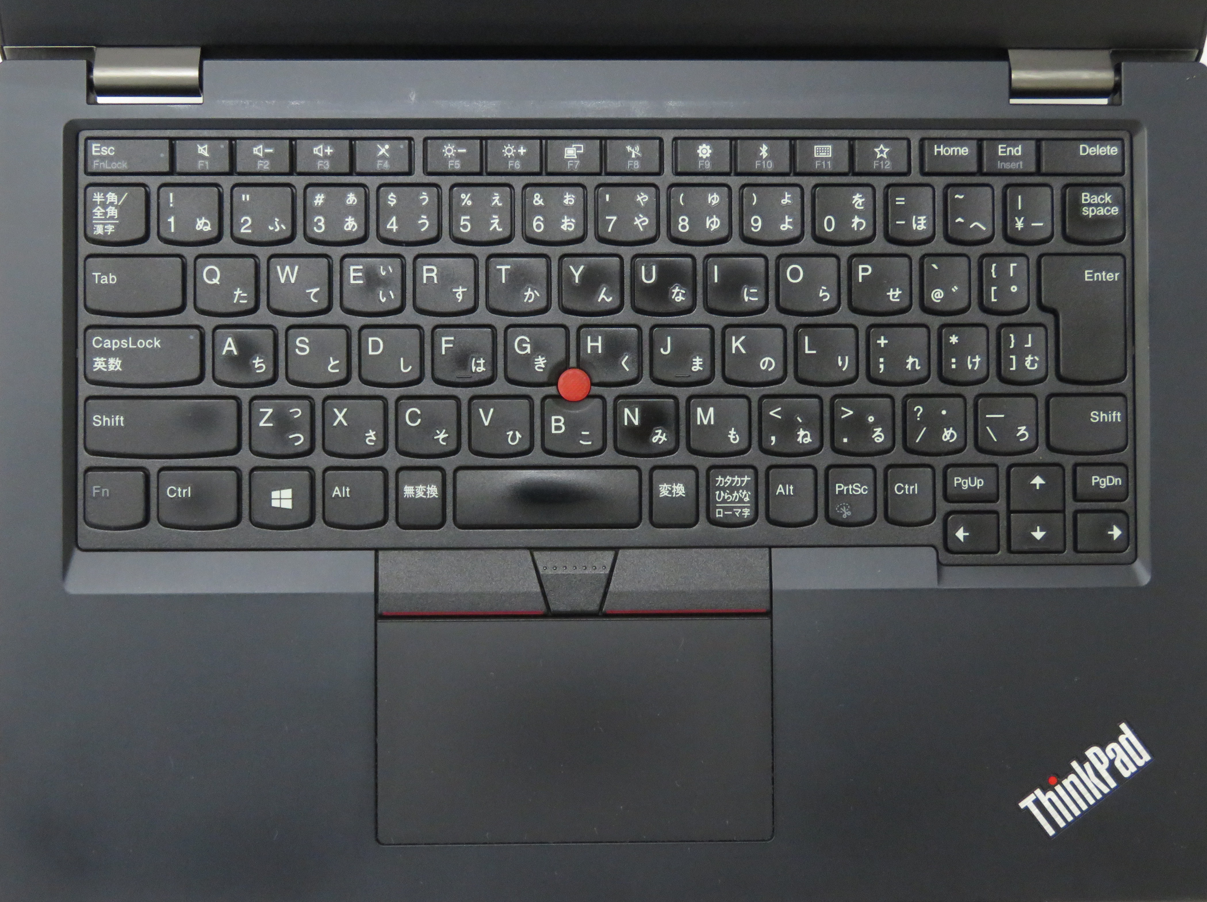 【Lenovo】ThinkPad L13