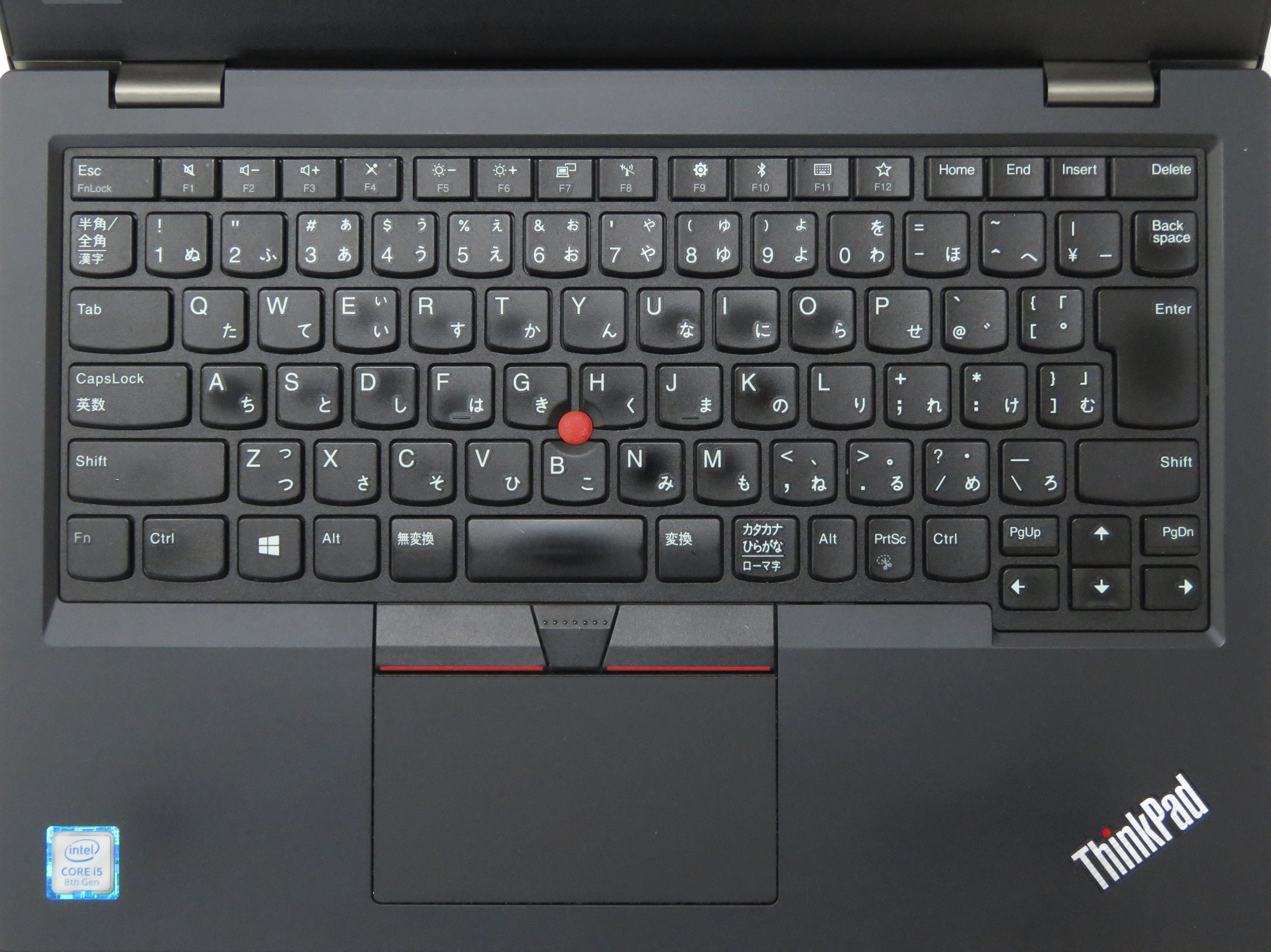 【Lenovo】ThinkPad L380