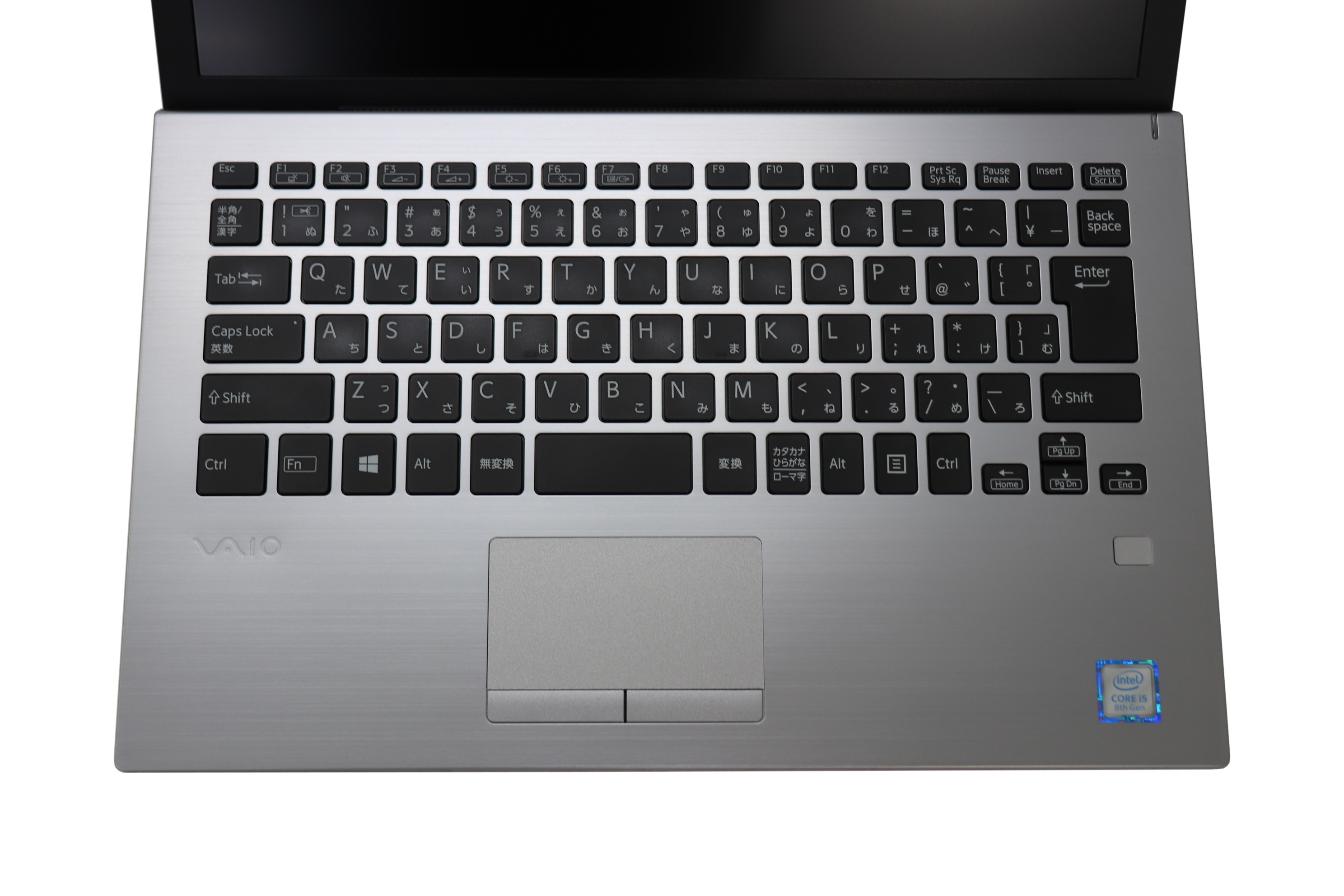 【VAIO】VAIO Pro PG（VJPG11*シリーズ）