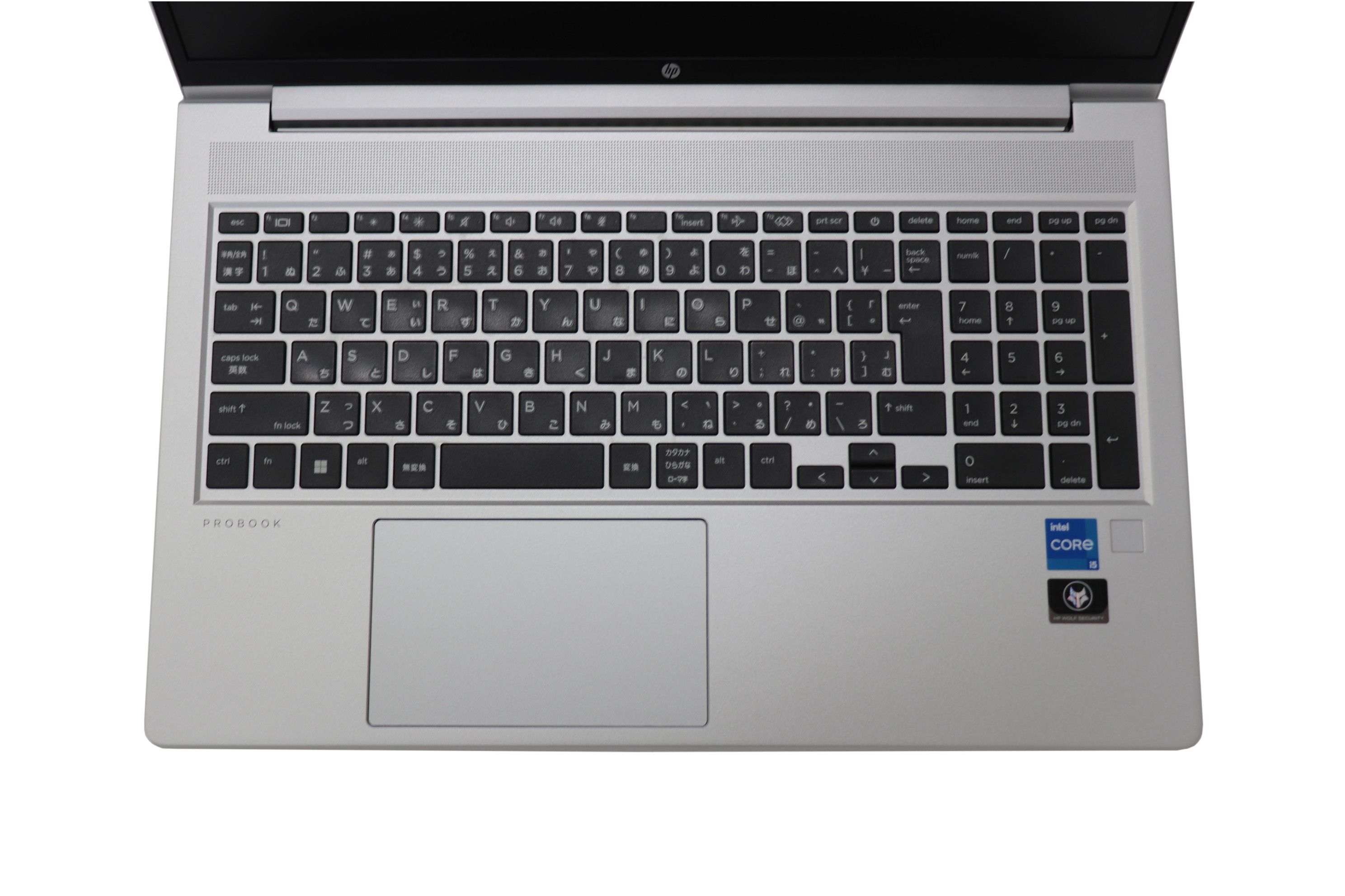 【HP】ProBook 450 G9/CT