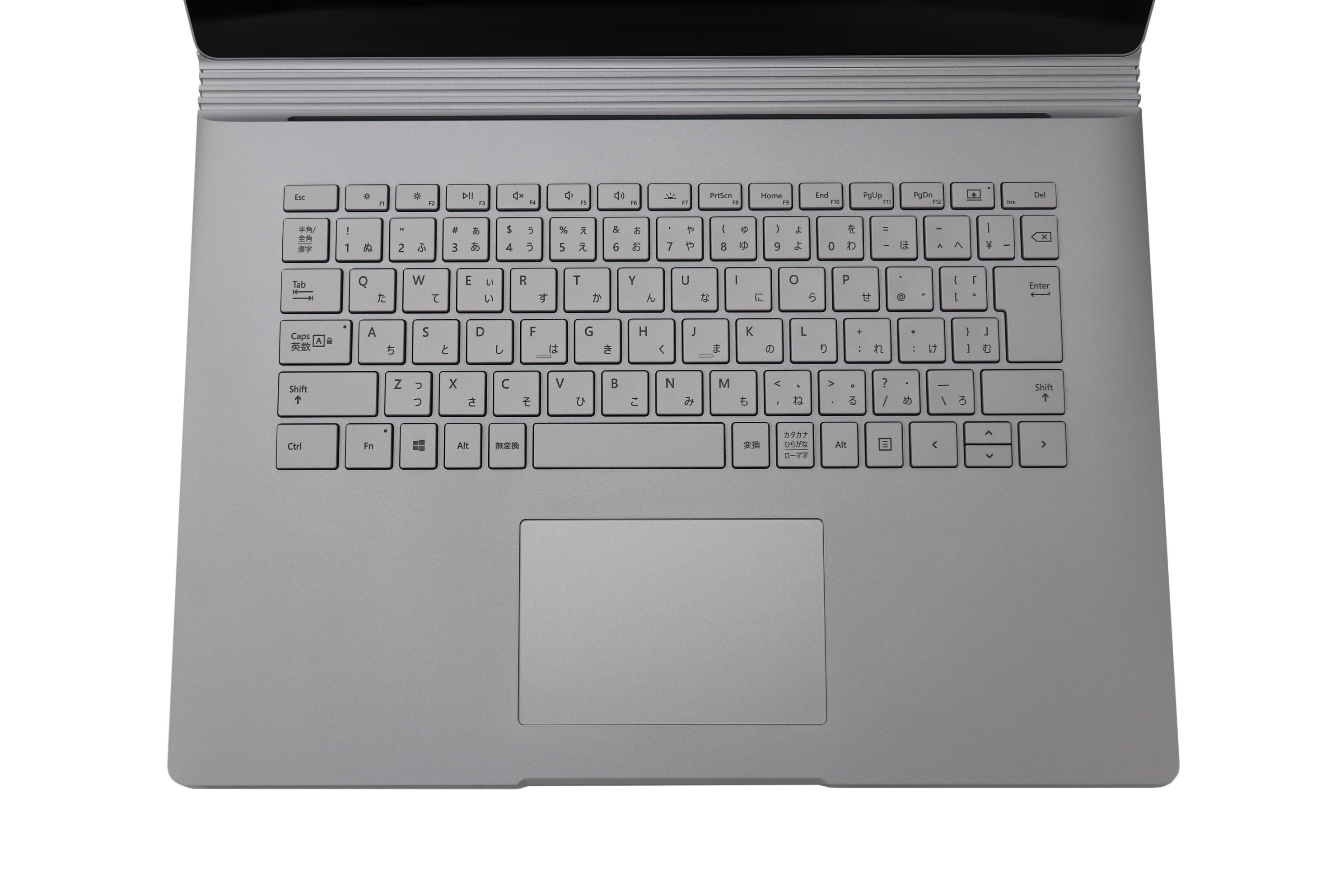 【Microsoft】Surface Book 2