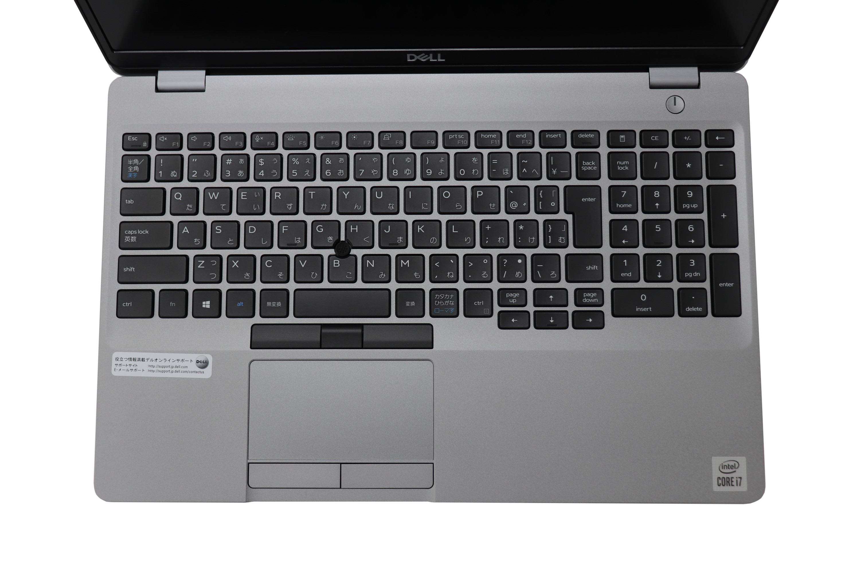 【DELL】Precision 3551