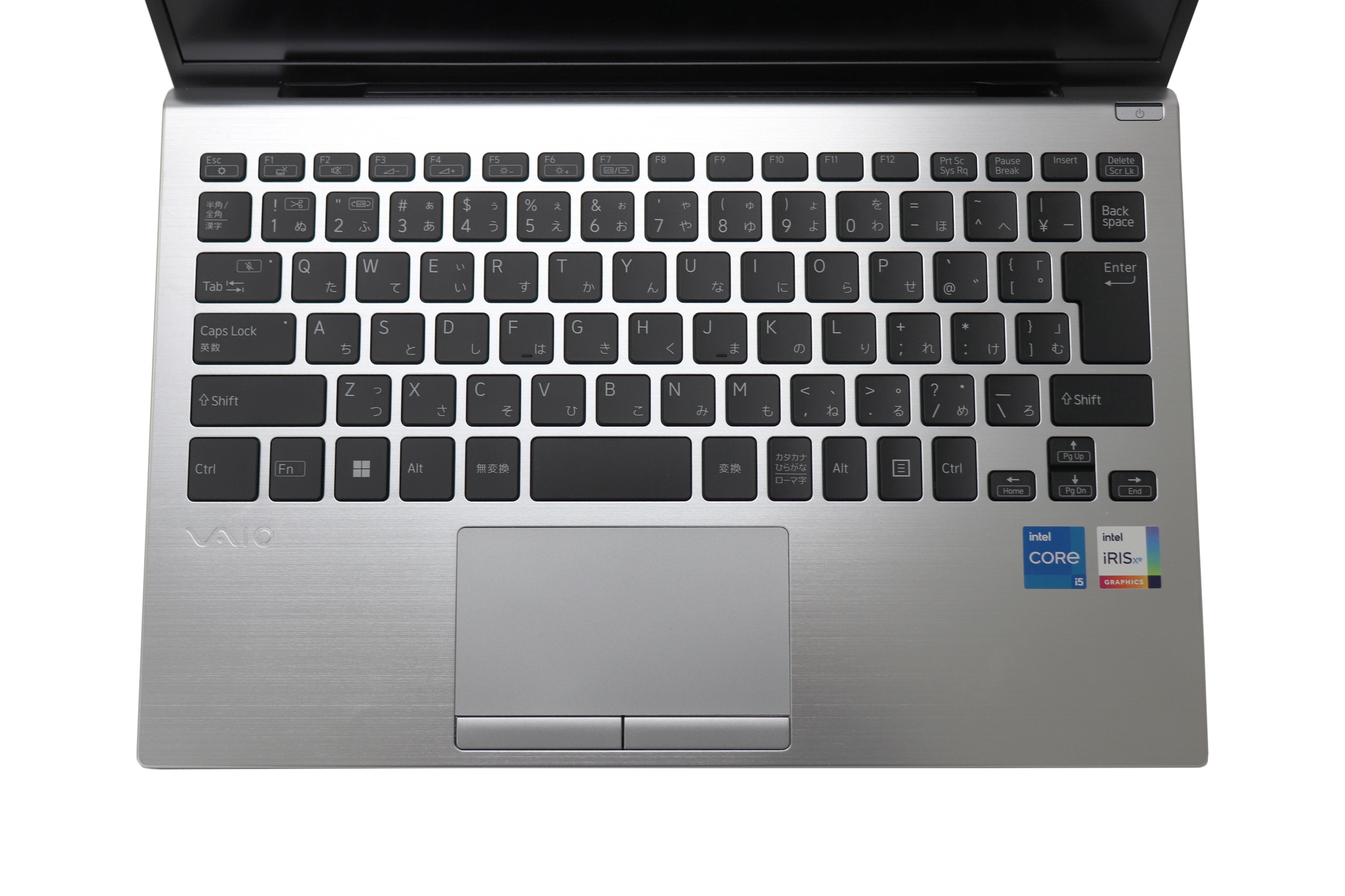 【VAIO】VAIO Pro PG(VJPG21シリーズ)