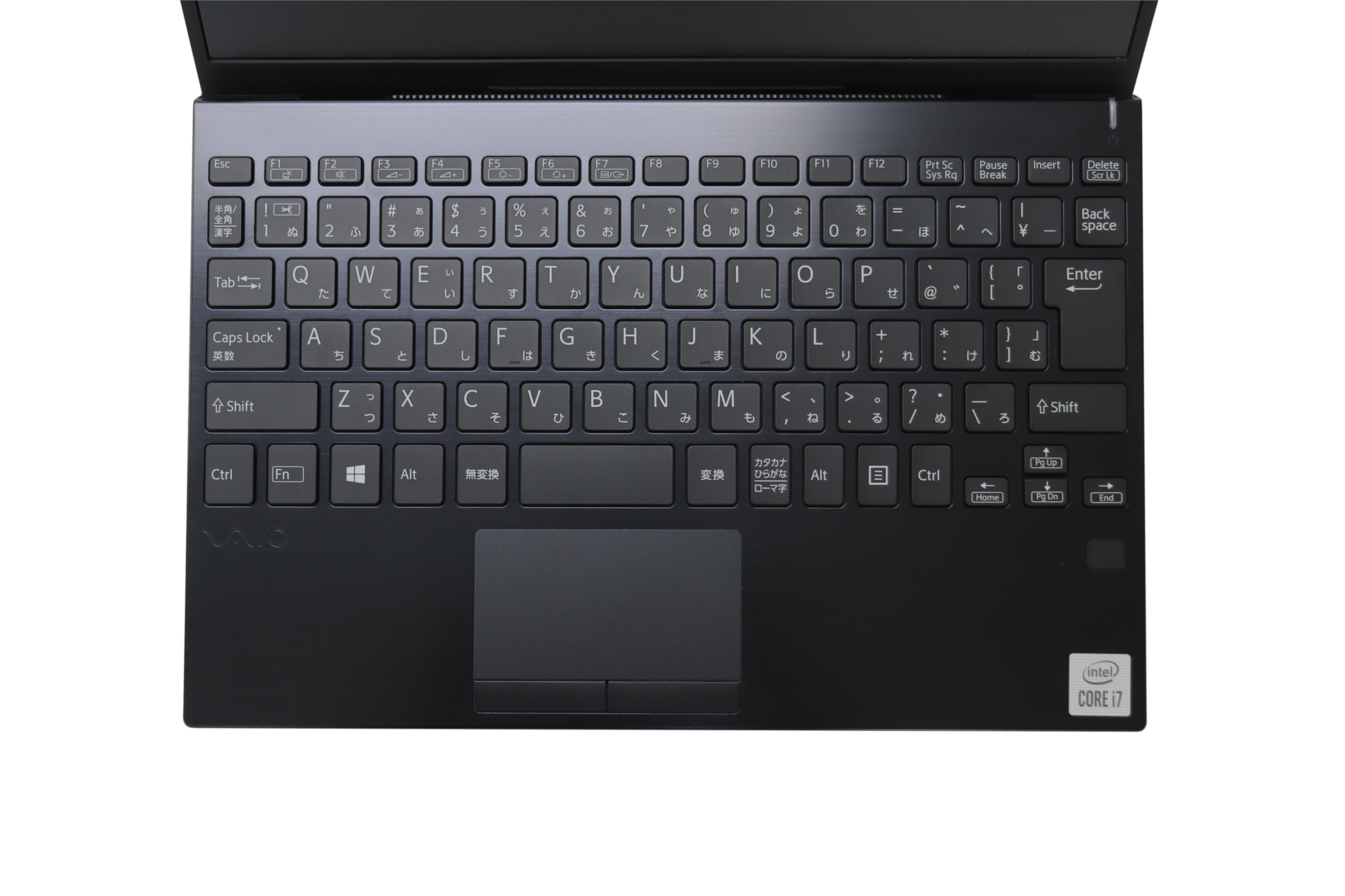 【VAIO】SX12(VJS123*シリーズ)