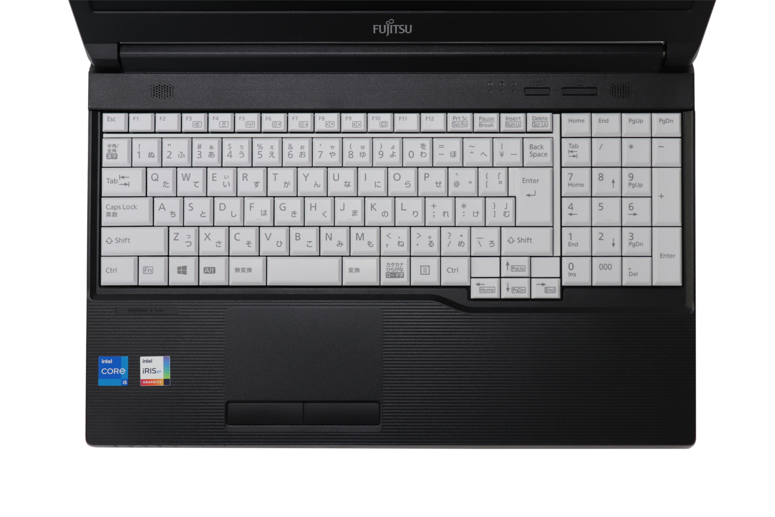 【富士通】LIFEBOOK A5511/G