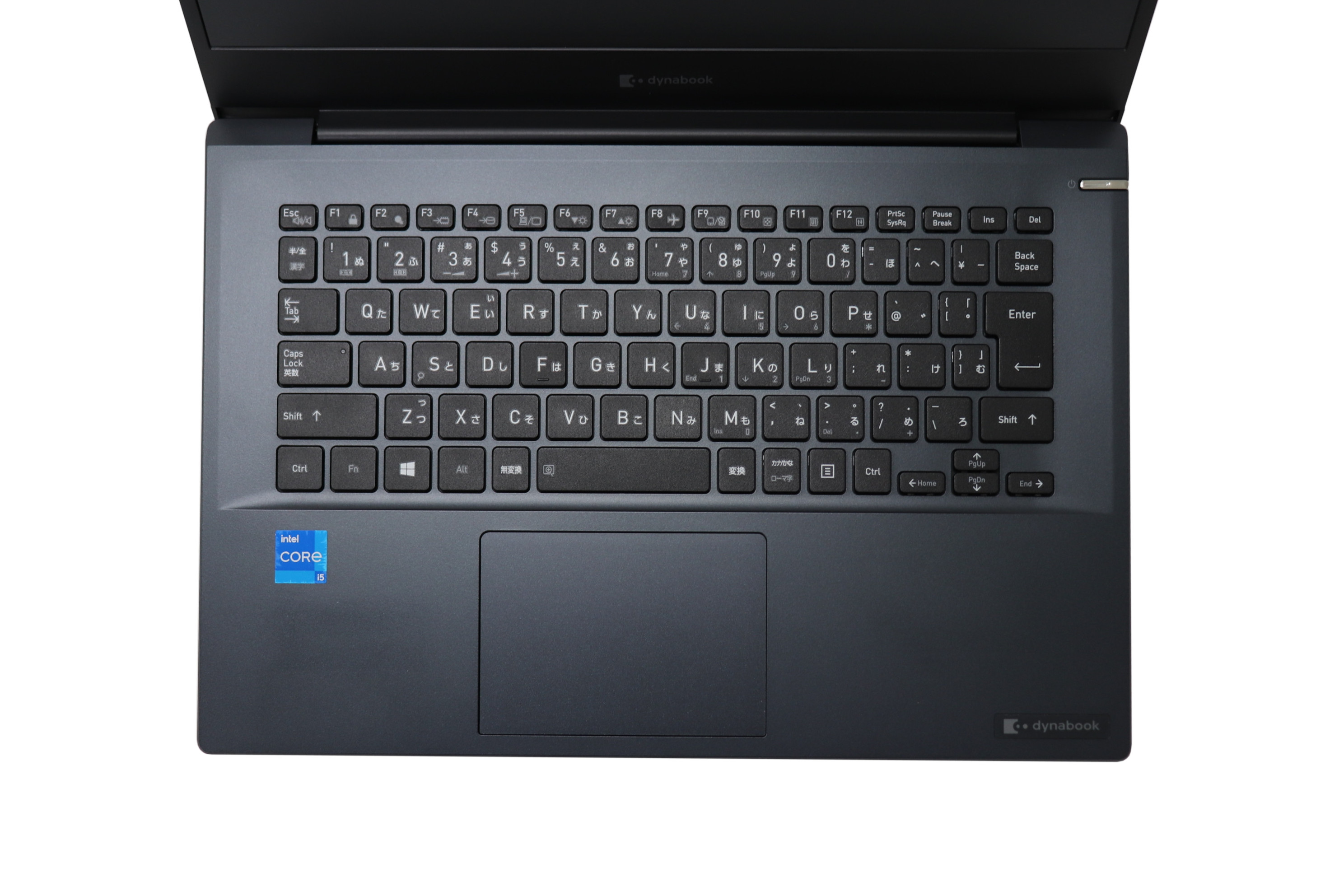 【Dynabook】dynabook MJ54/HS