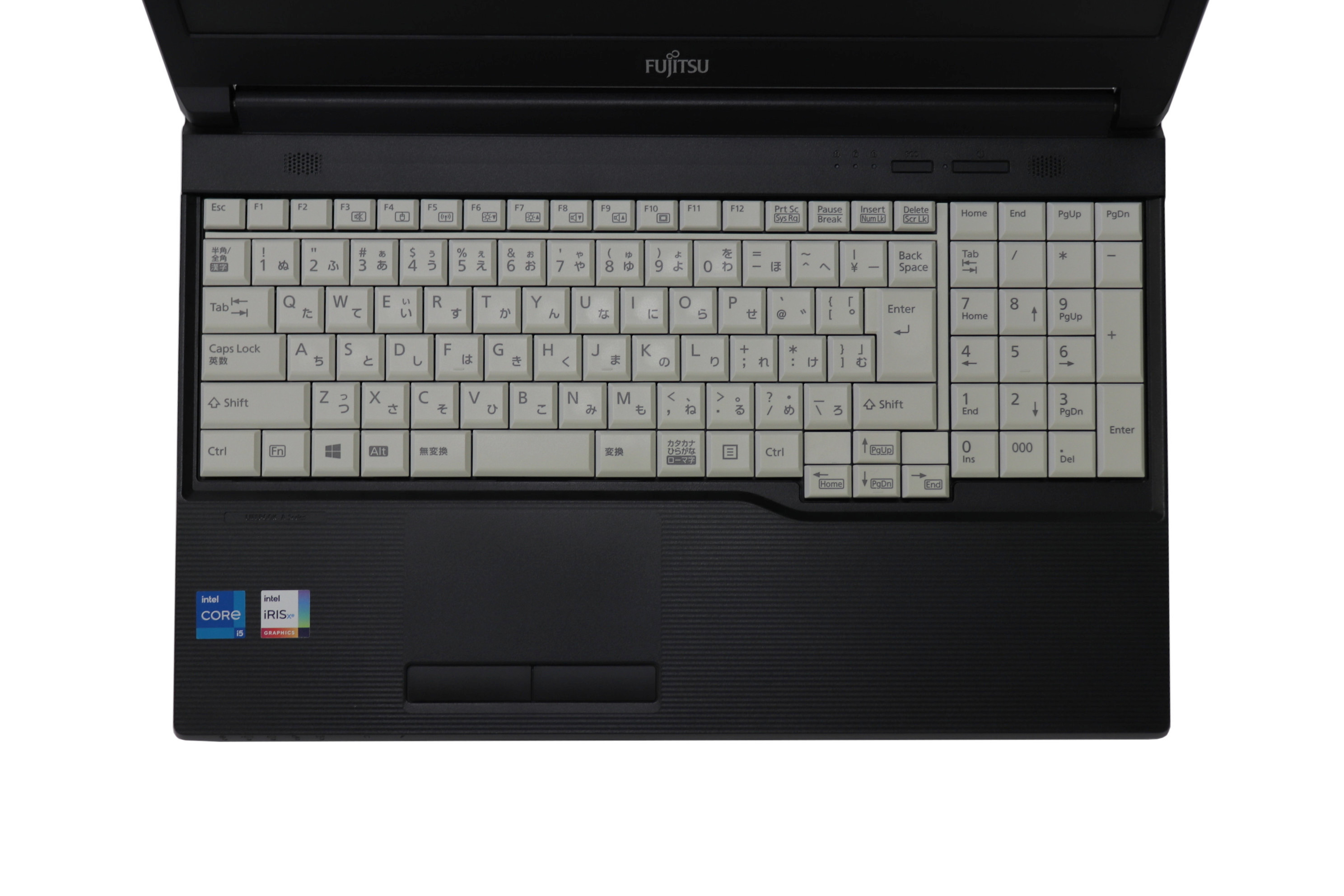 【富士通】LIFEBOOK A5511/G