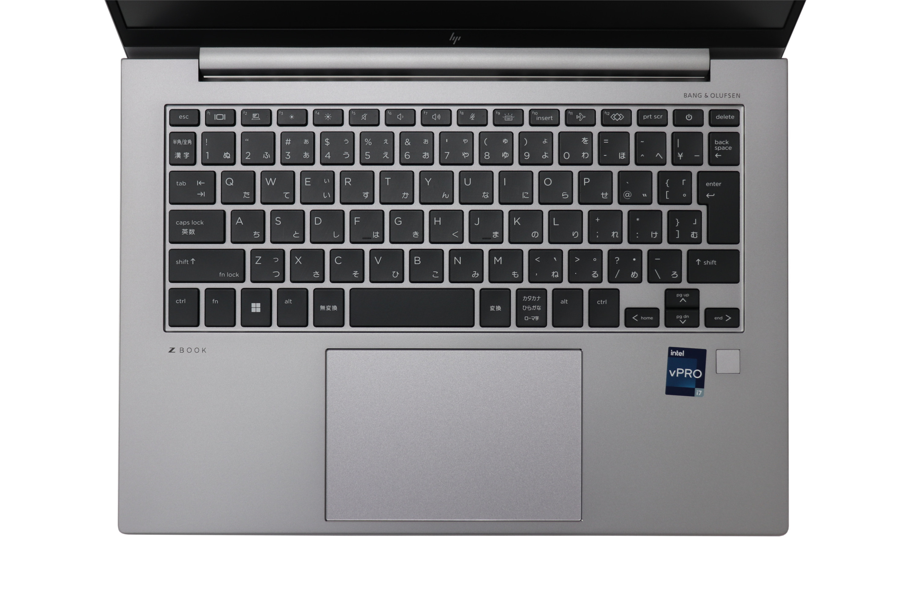 【HP】ZBook Firefly G10 Mobile Workstation
