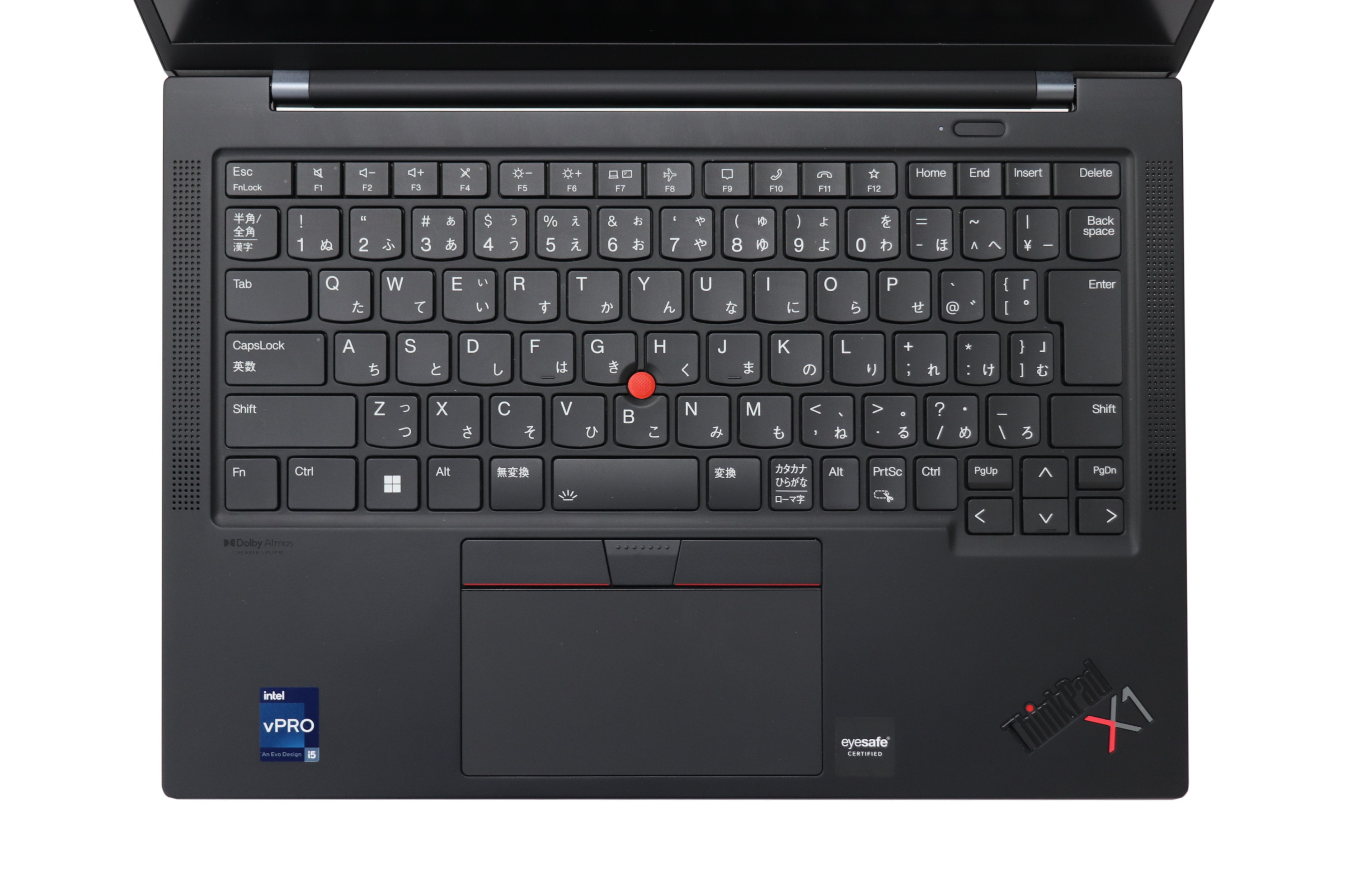 【Lenovo】ThinkPad X1 Carbon Gen 10