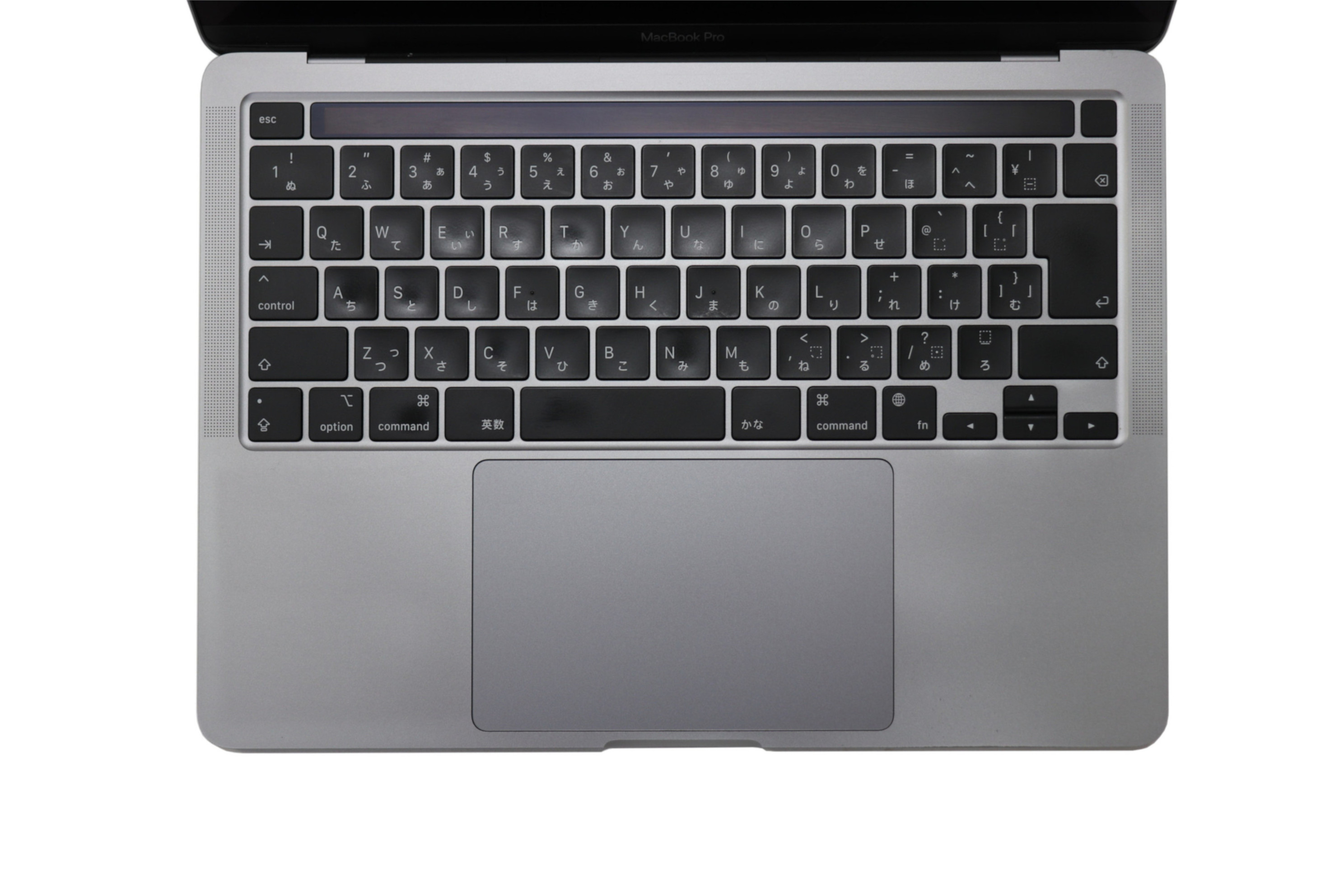 【Apple】MacBook Pro (13-inch, M1, 2020)
