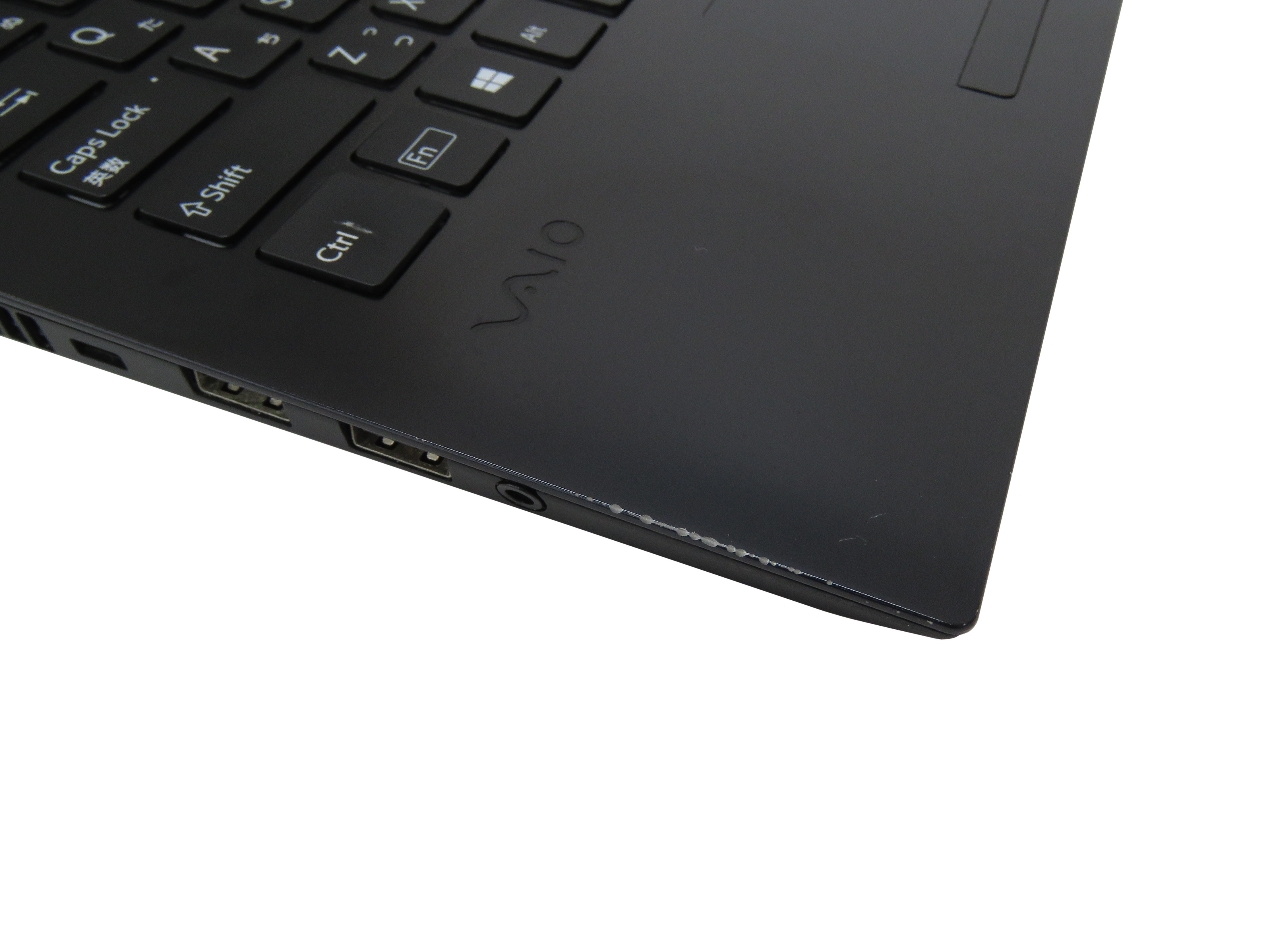 【VAIO】VAIO Pro PG(VJPG11*シリーズ)