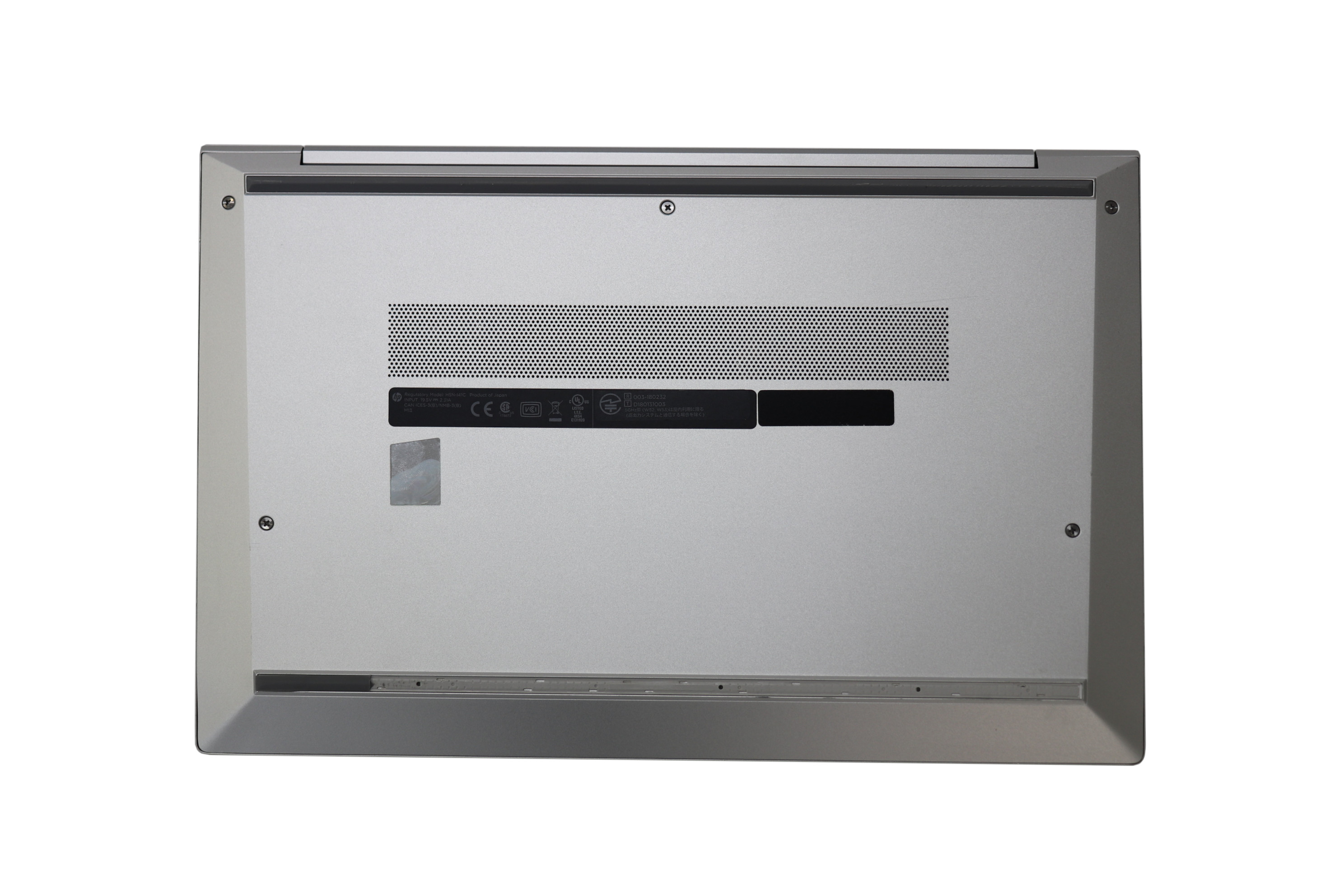 【HP】EliteBook 830 G8/CT