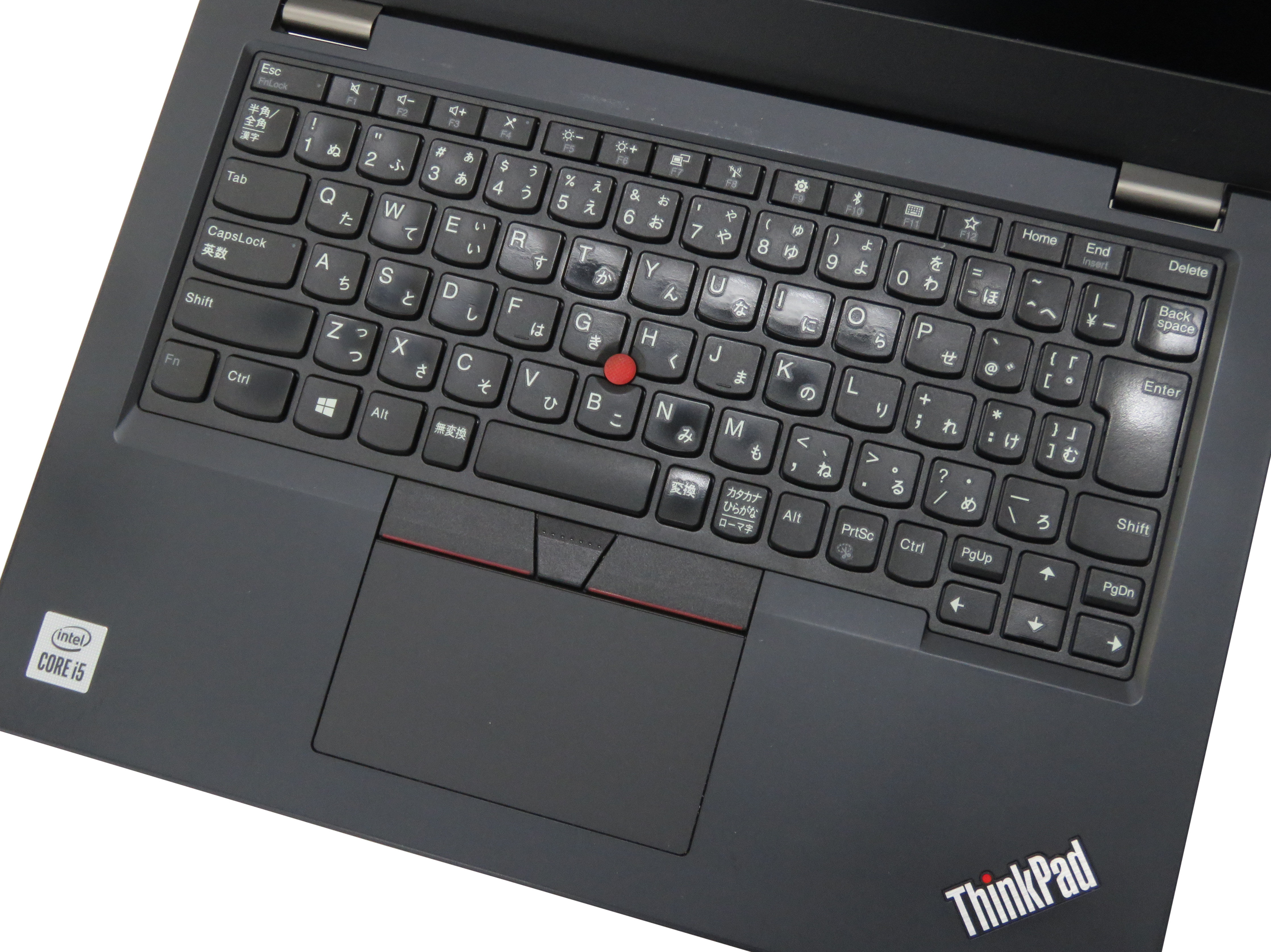 【Lenovo】ThinkPad L13