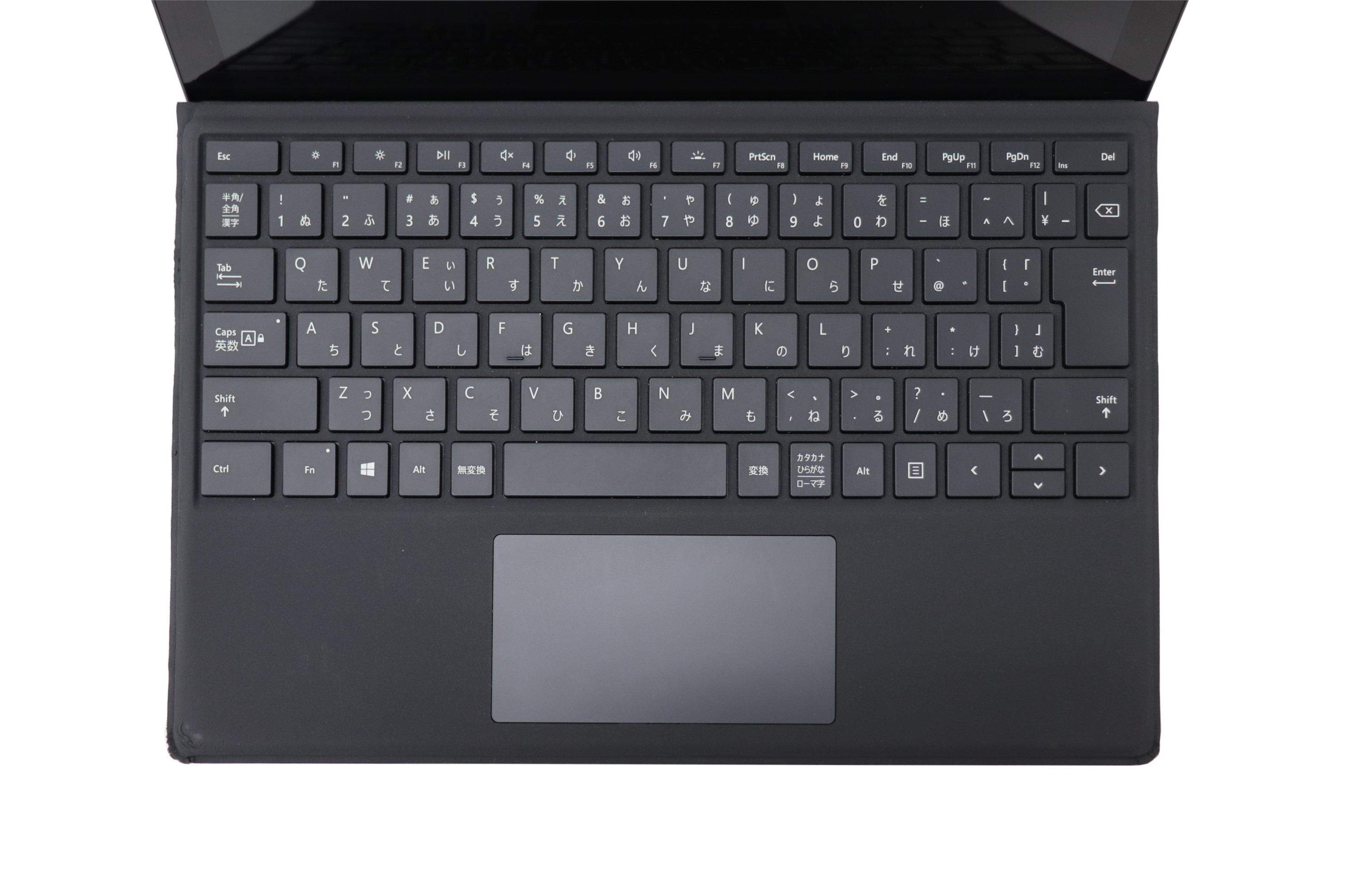 【Microsoft】Surface Pro 7