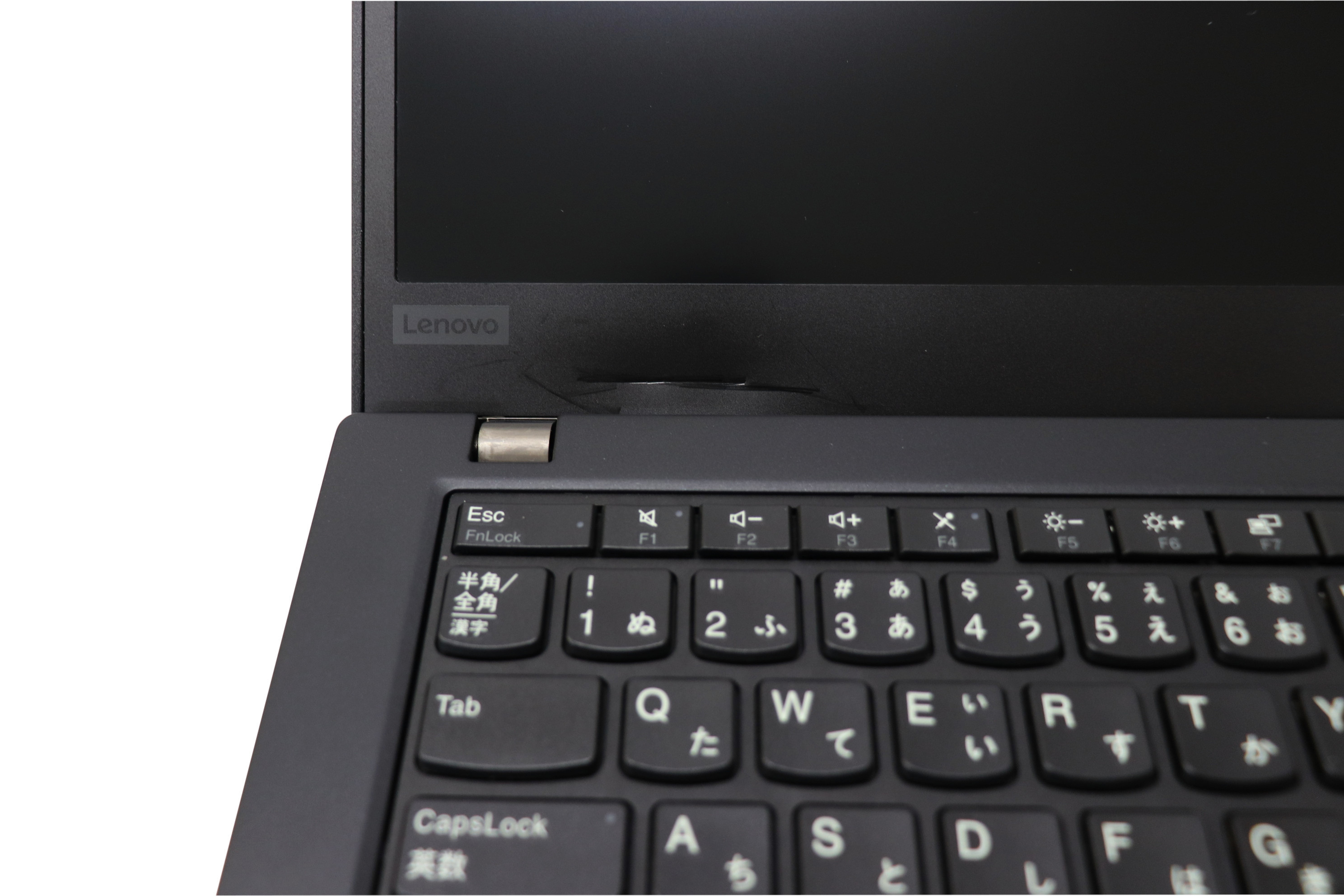 【Lenovo】ThinkPad X395