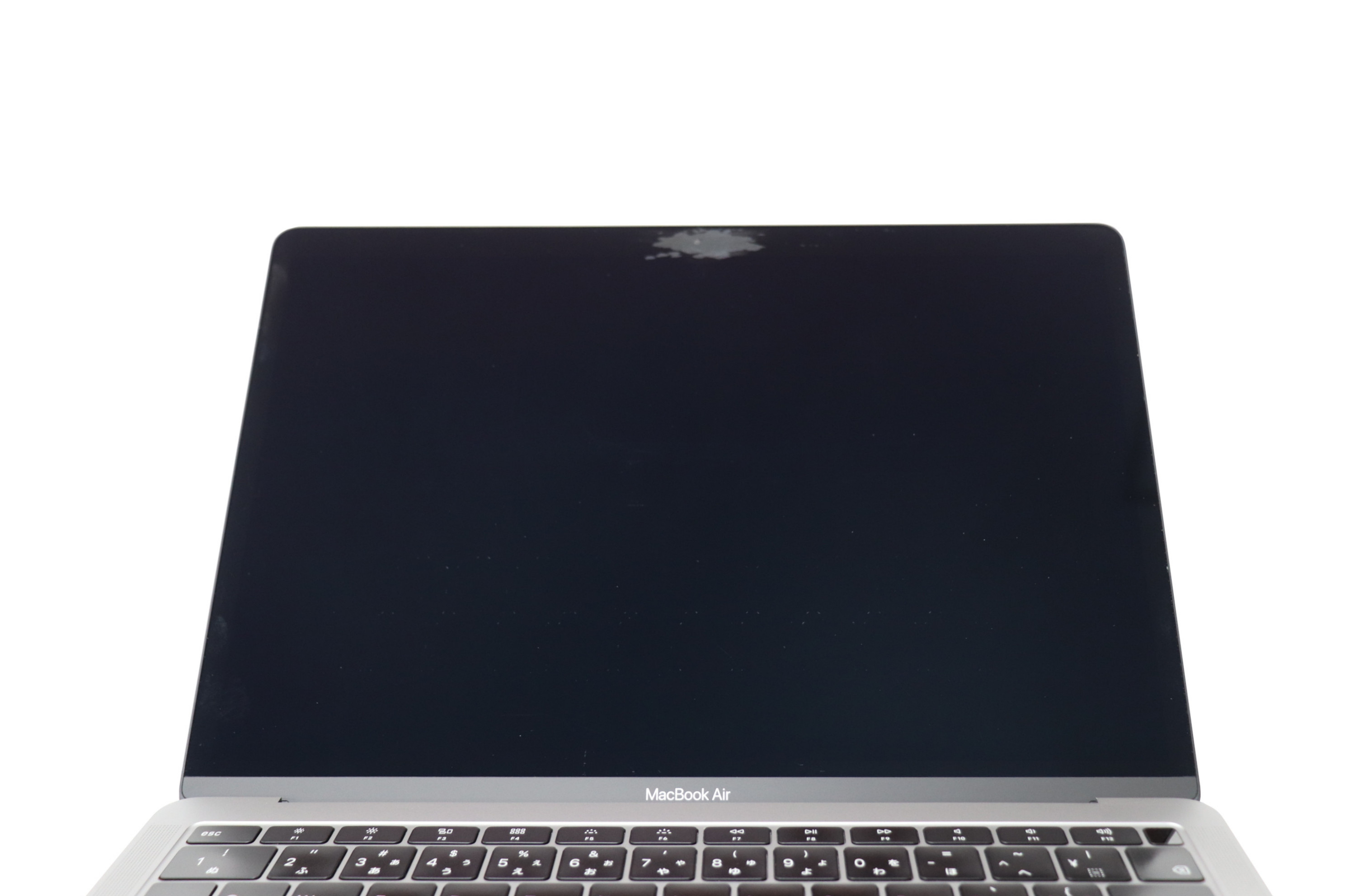 【Apple】MacBook Air (Retina 13インチ 2018)