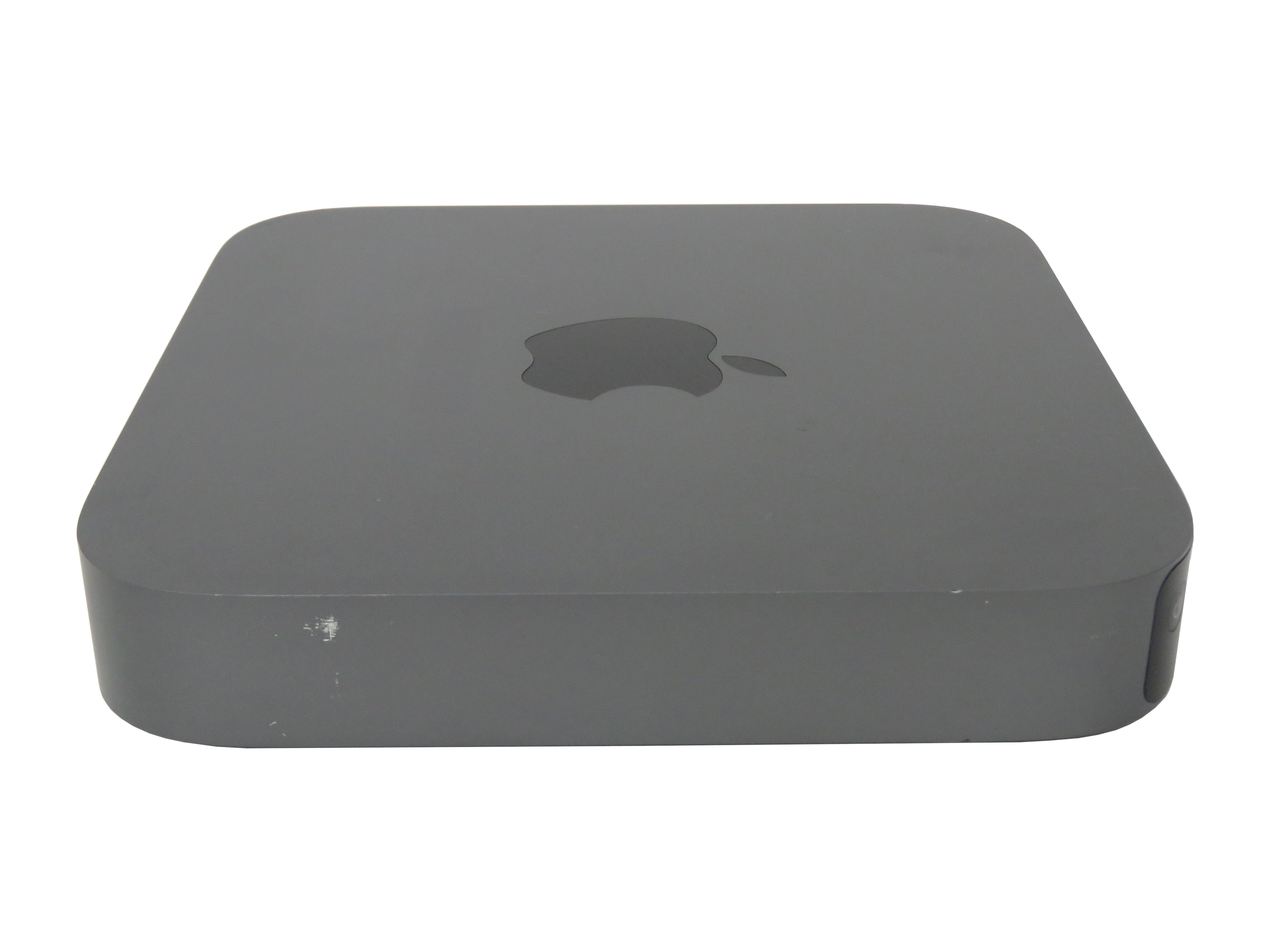 【ecoフレンドPC】【Apple】Mac mini (2018): Apple製品