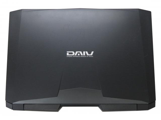 【MouseComputer】DAIV-NG7700 シリーズ