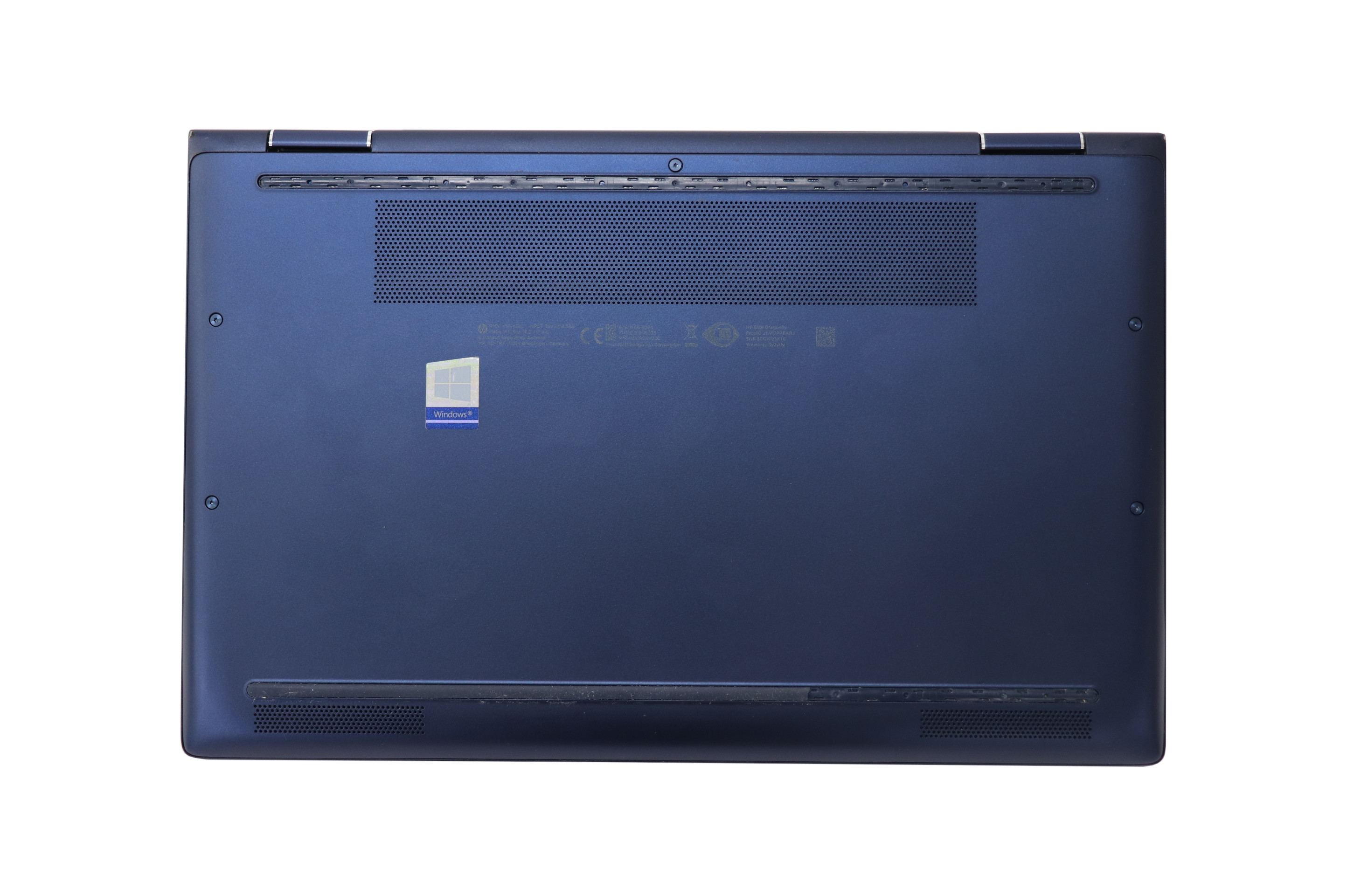 【HP】Elite Dragonfly