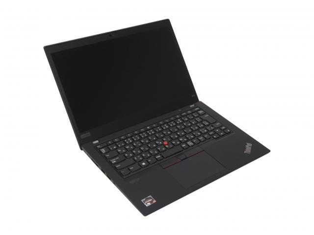 【受注生産モデル】ThinkPad X13 Gen1（AMD）