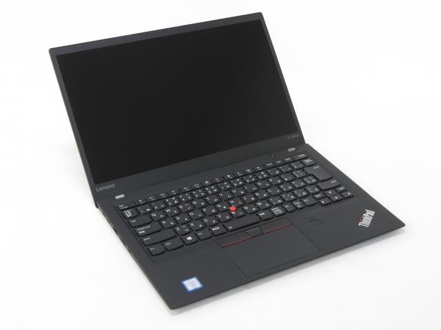 【受注生産モデル】ThinkPad X1 Carbon