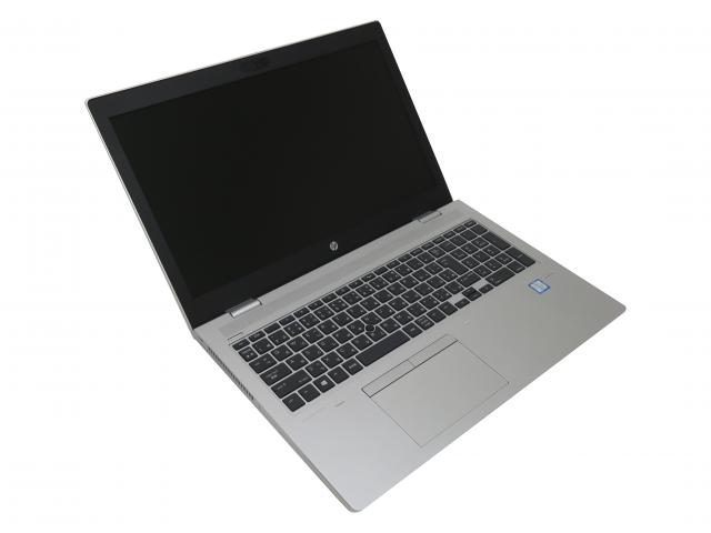 【HP】ProBook 650 G4