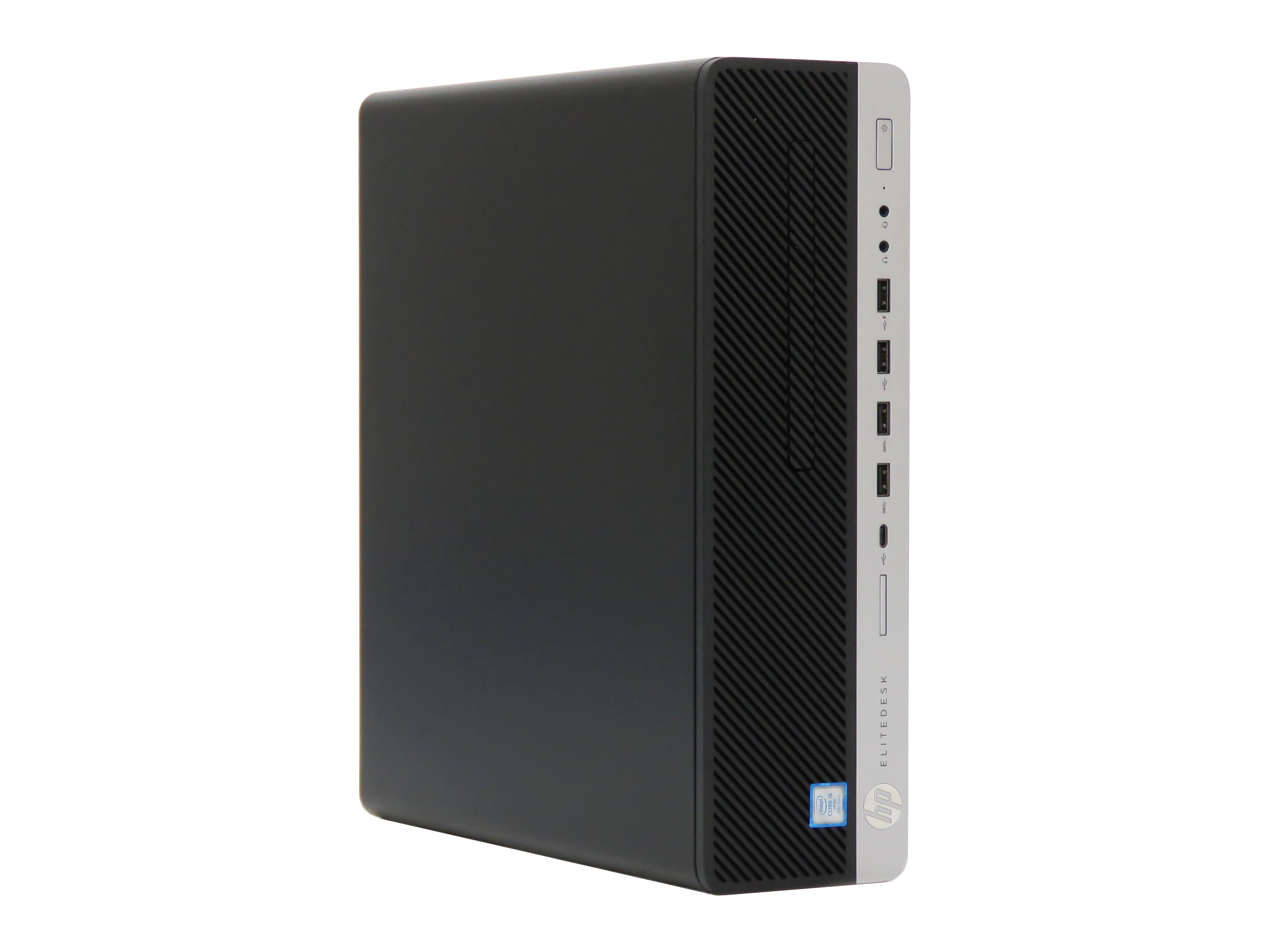 ecoフレンドPC】【HP】EliteDesk 800 G4 SFF/CT: デスクトップパソコン