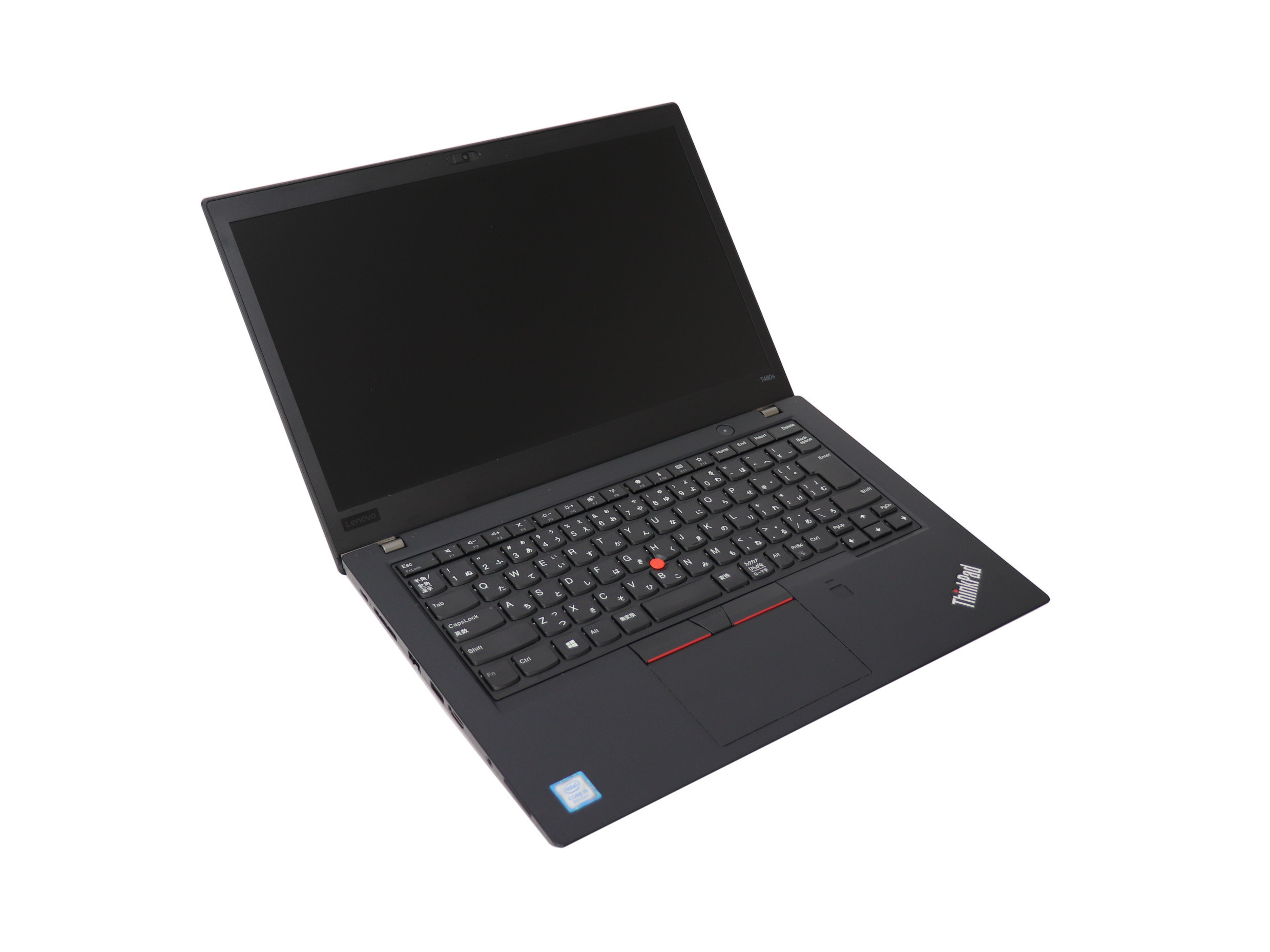 【Lenovo】ThinkPad T480s