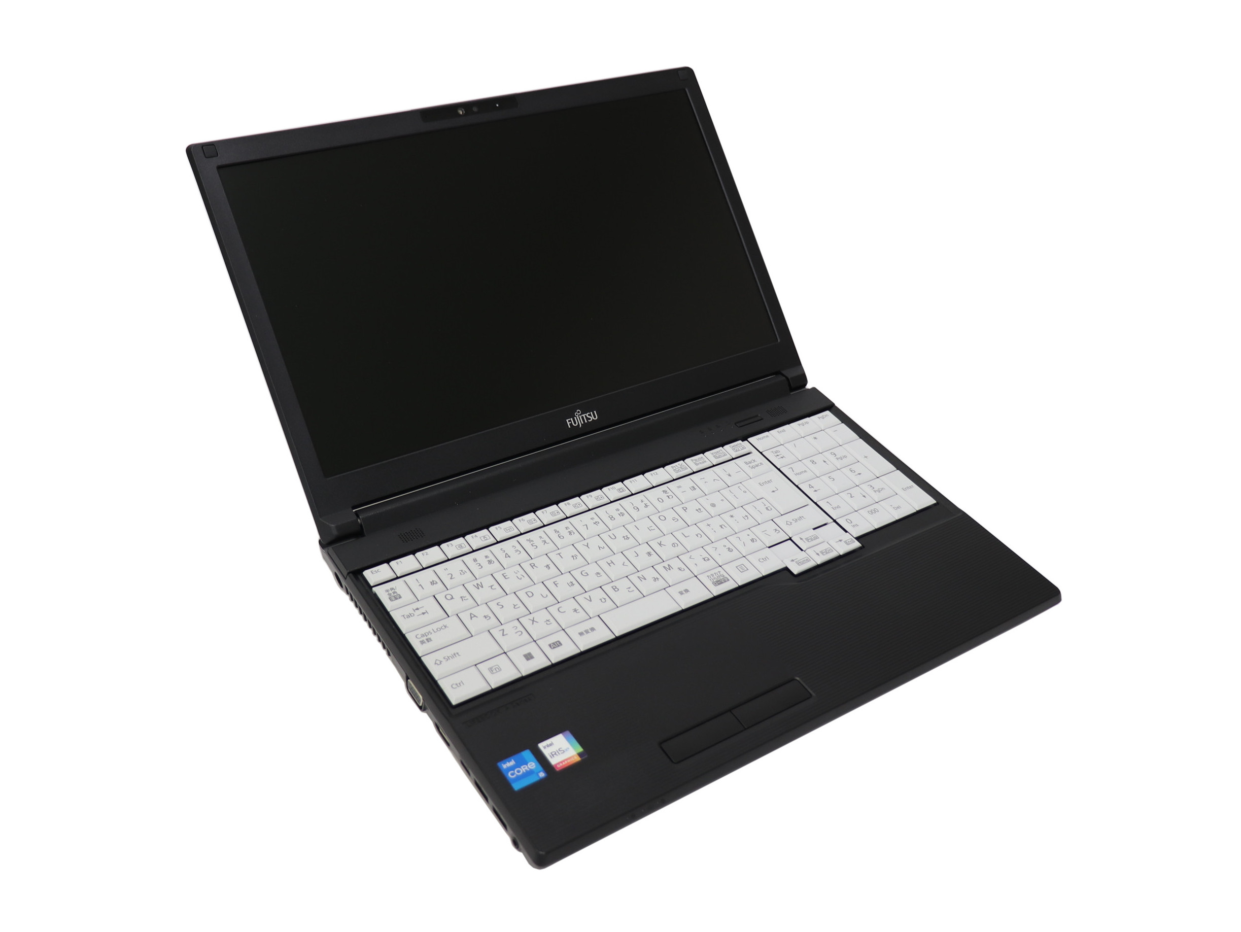 【富士通】LIFEBOOK A5512/J