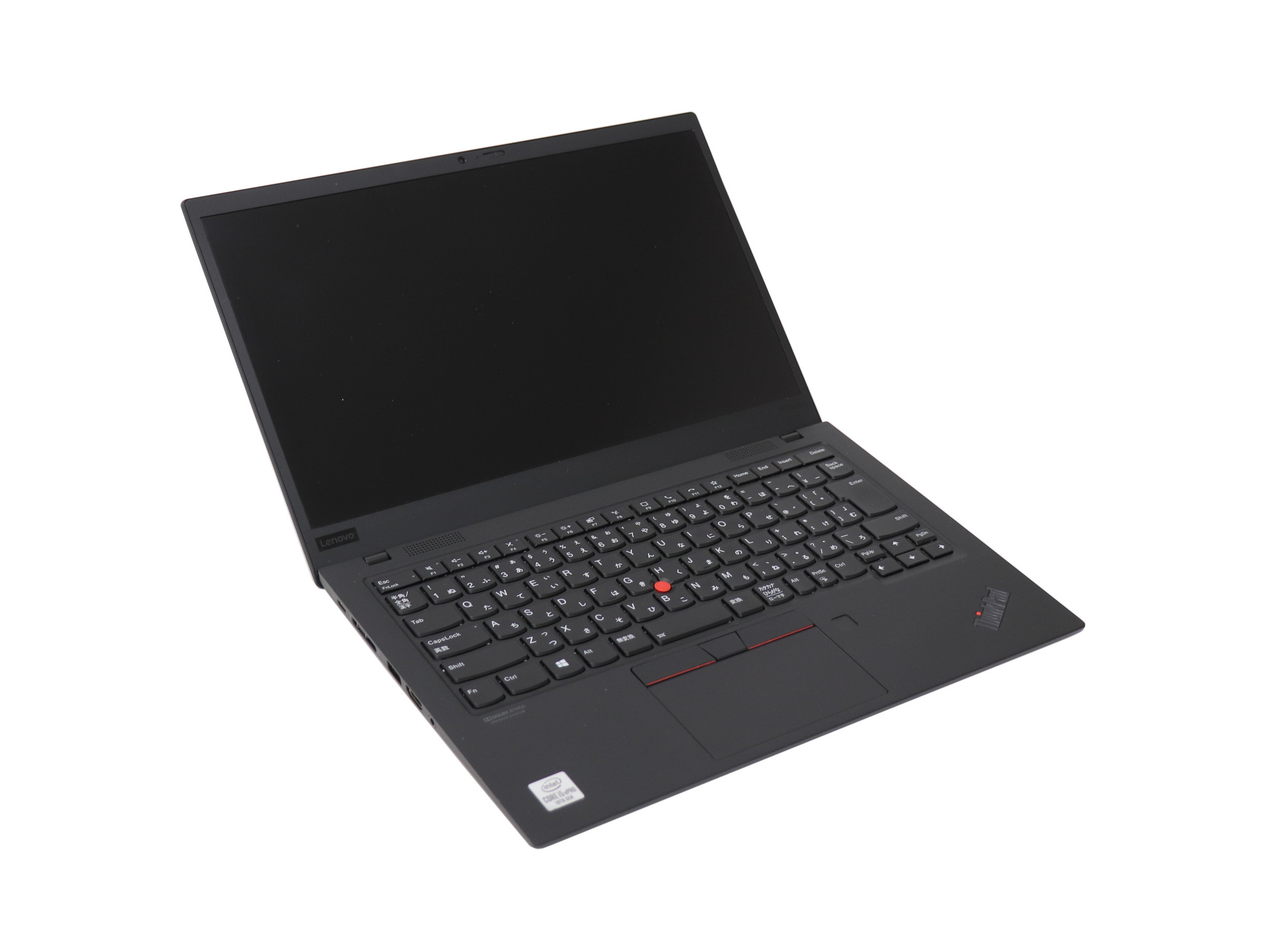 【Lenovo】ThinkPad X1 Carbon 8th Gen