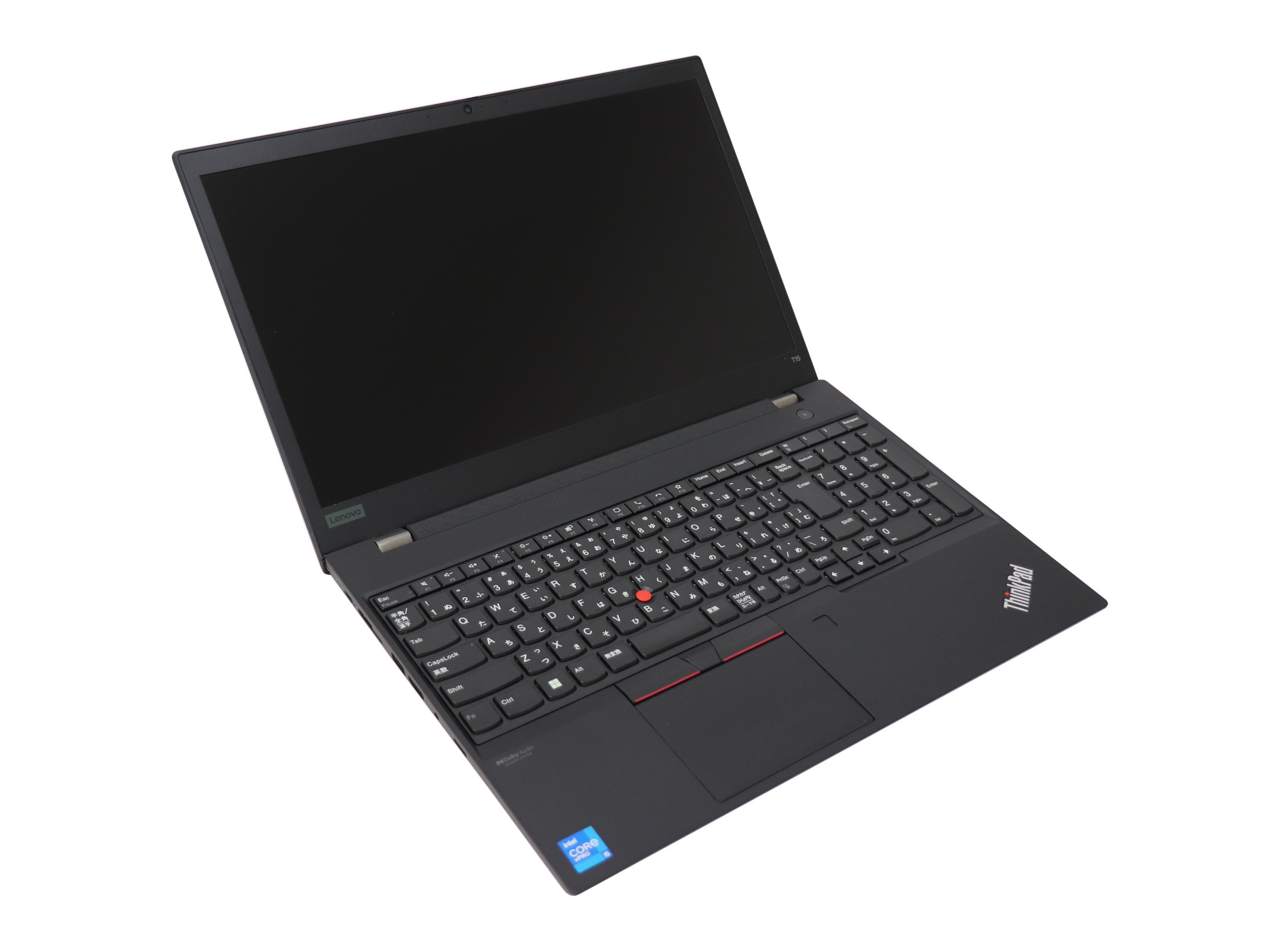 【Lenovo】ThinkPad T15 Gen 2