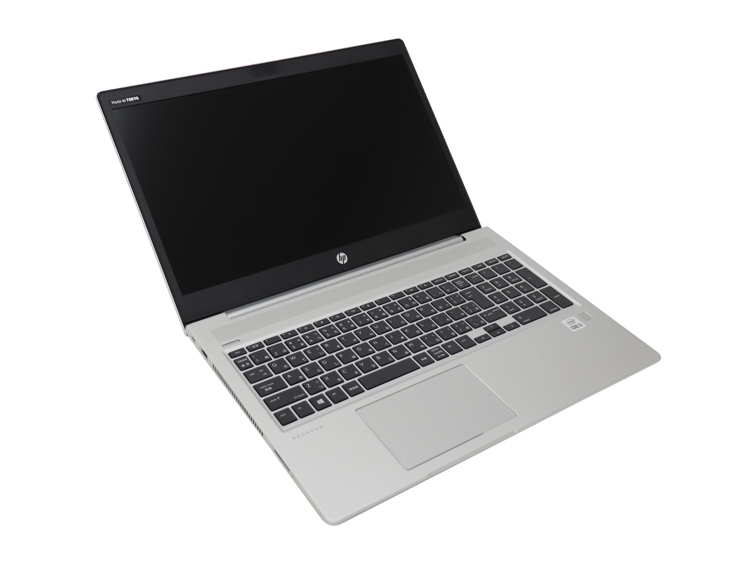 【HP】ProBook 450 G7
