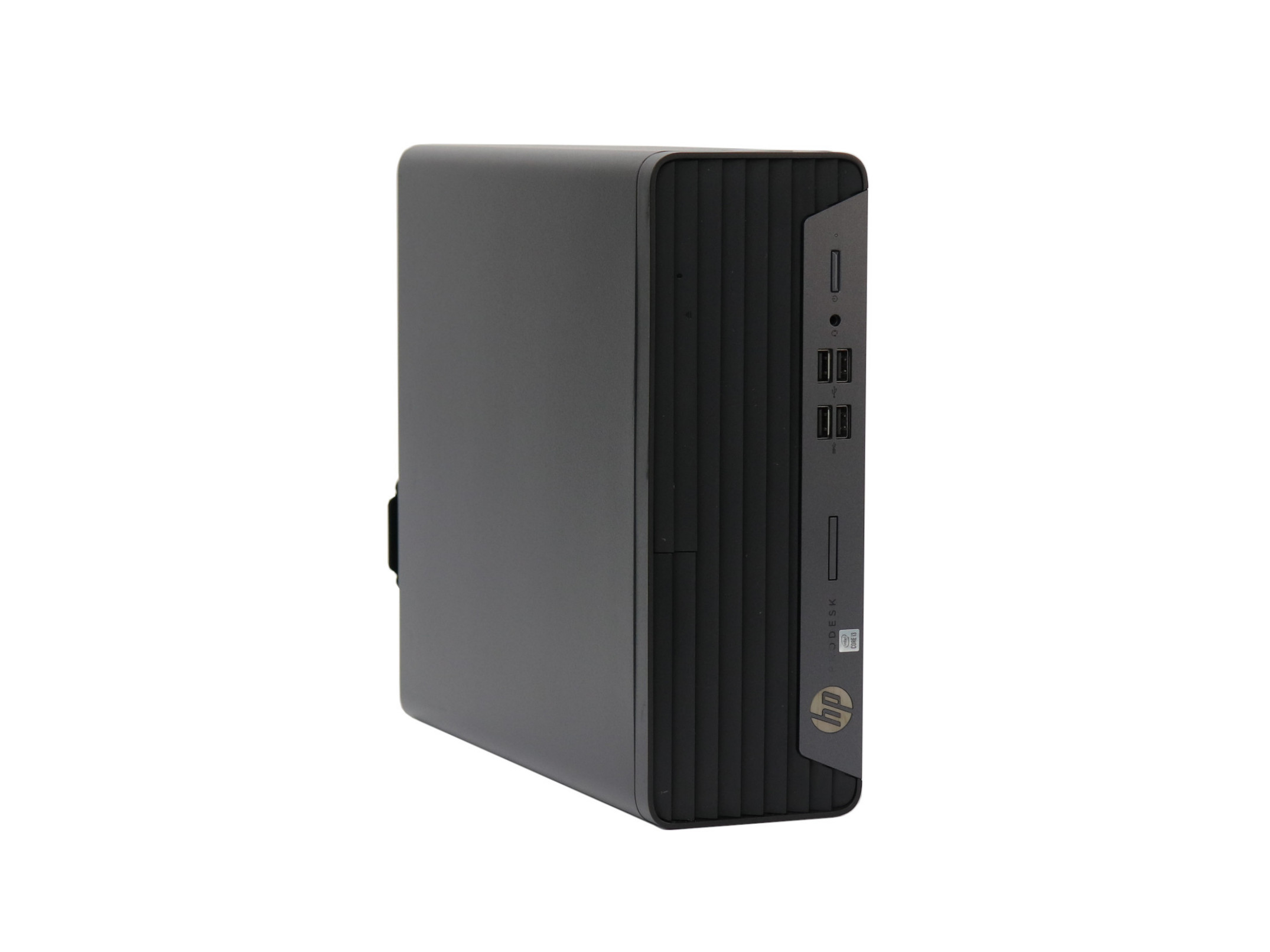 【HP】ProDesk 400 G7 SFF/CT