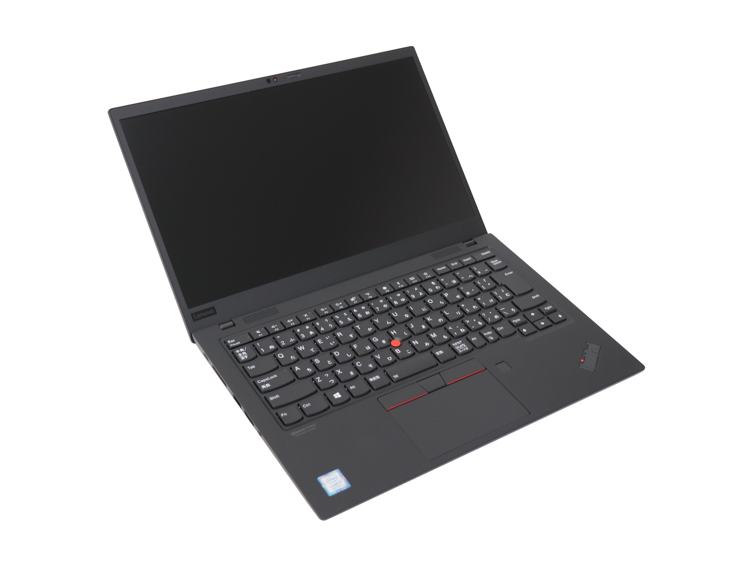 【Lenovo】ThinkPad X1 Carbon 7th Gen