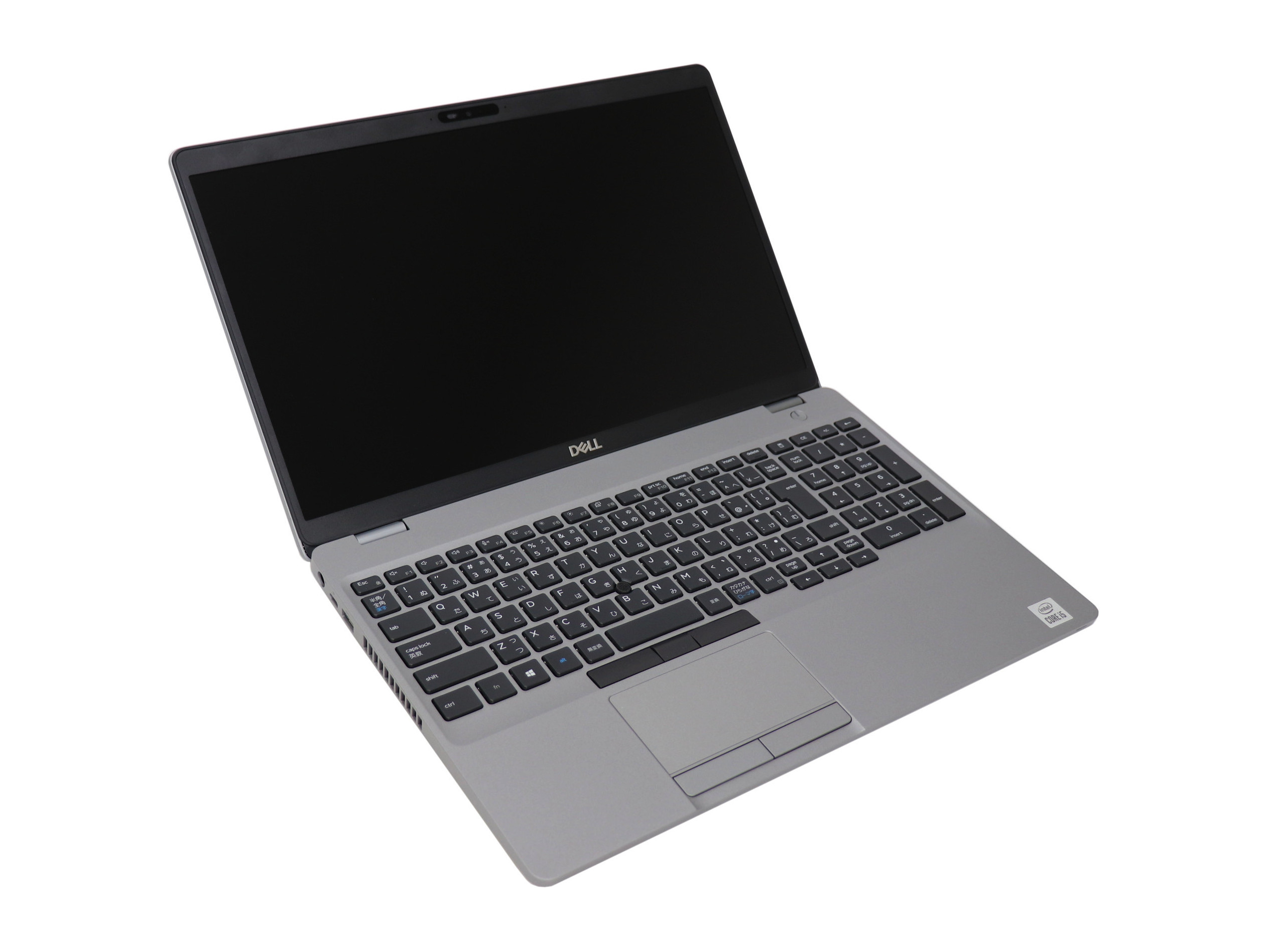 【DELL】Latitude 5510