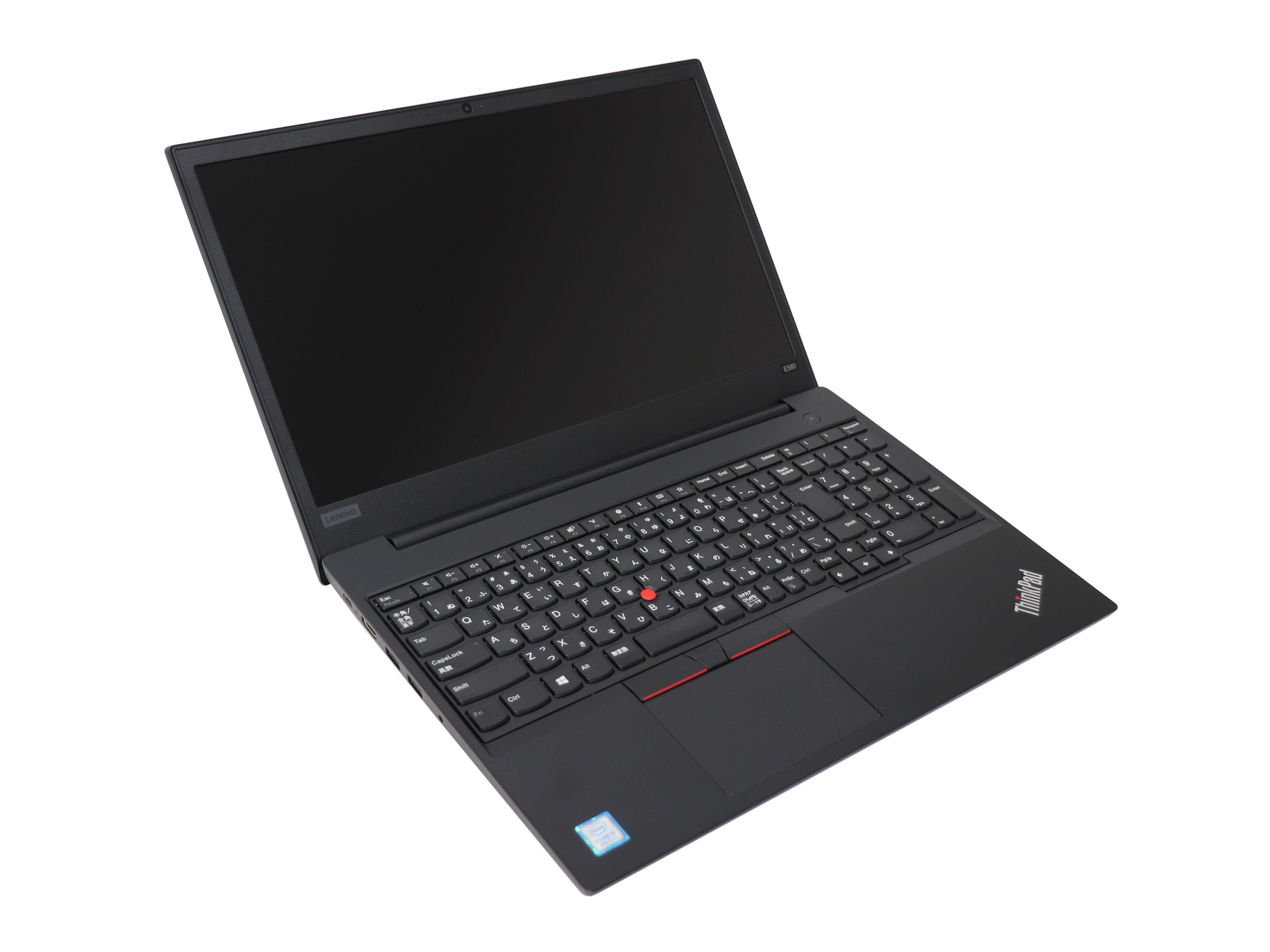 【Lenovo】ThinkPad E580